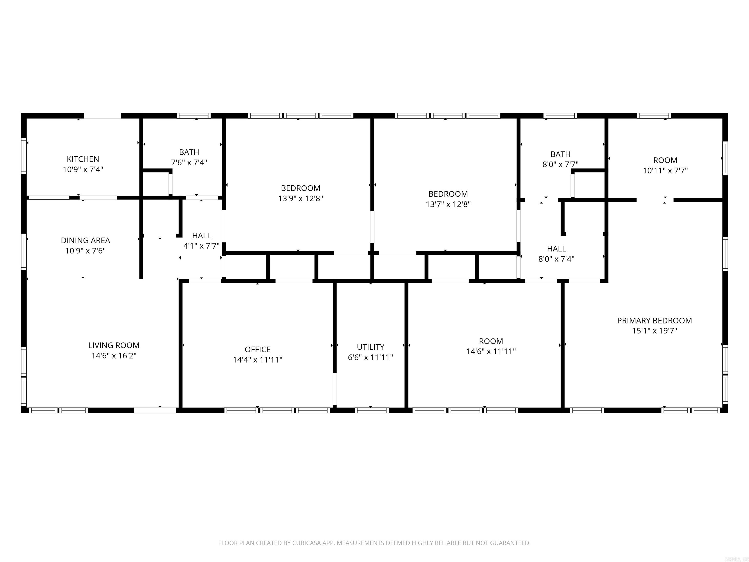 208 S Womble Ave  Camden, AR