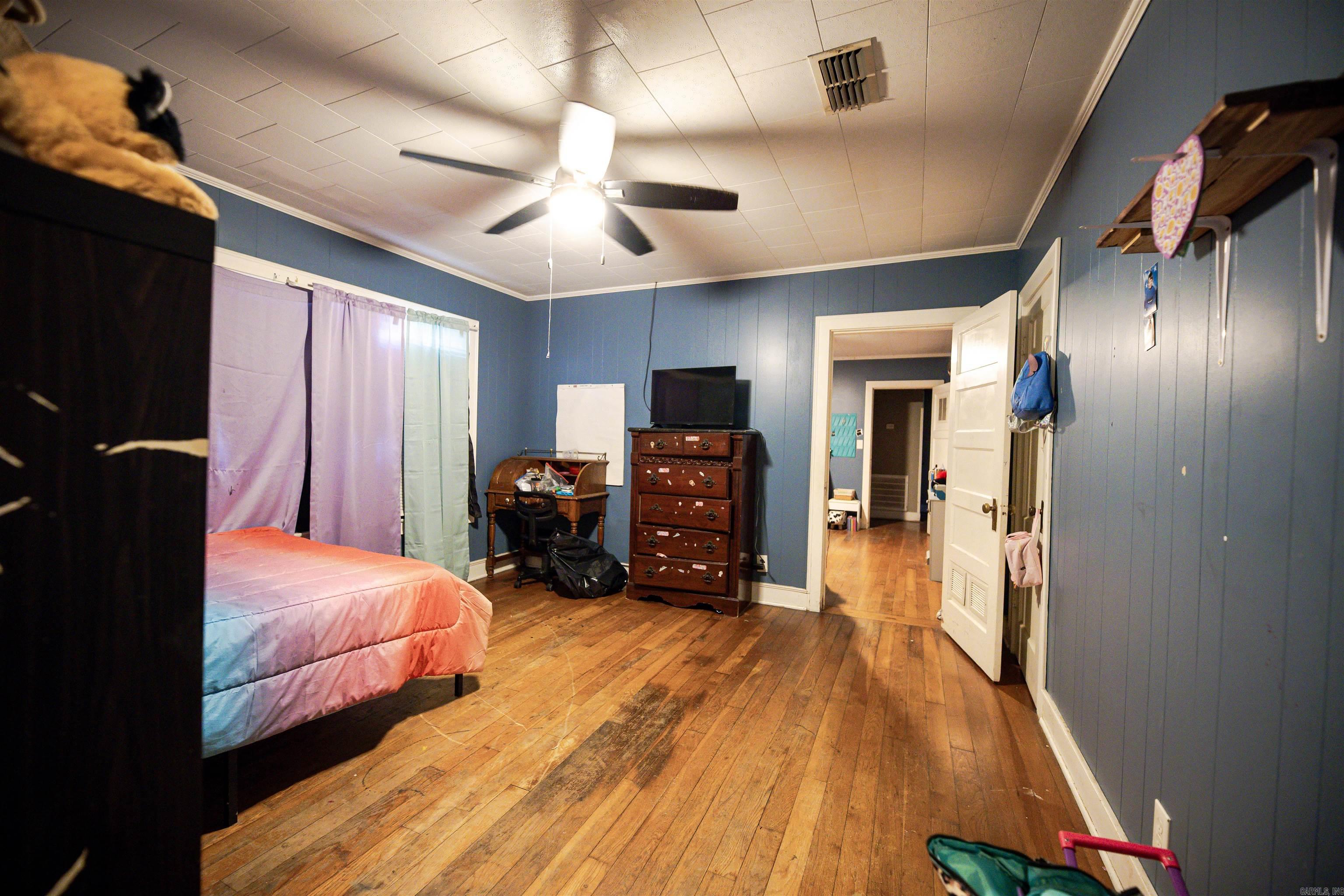 208 S Womble Ave  Camden, AR