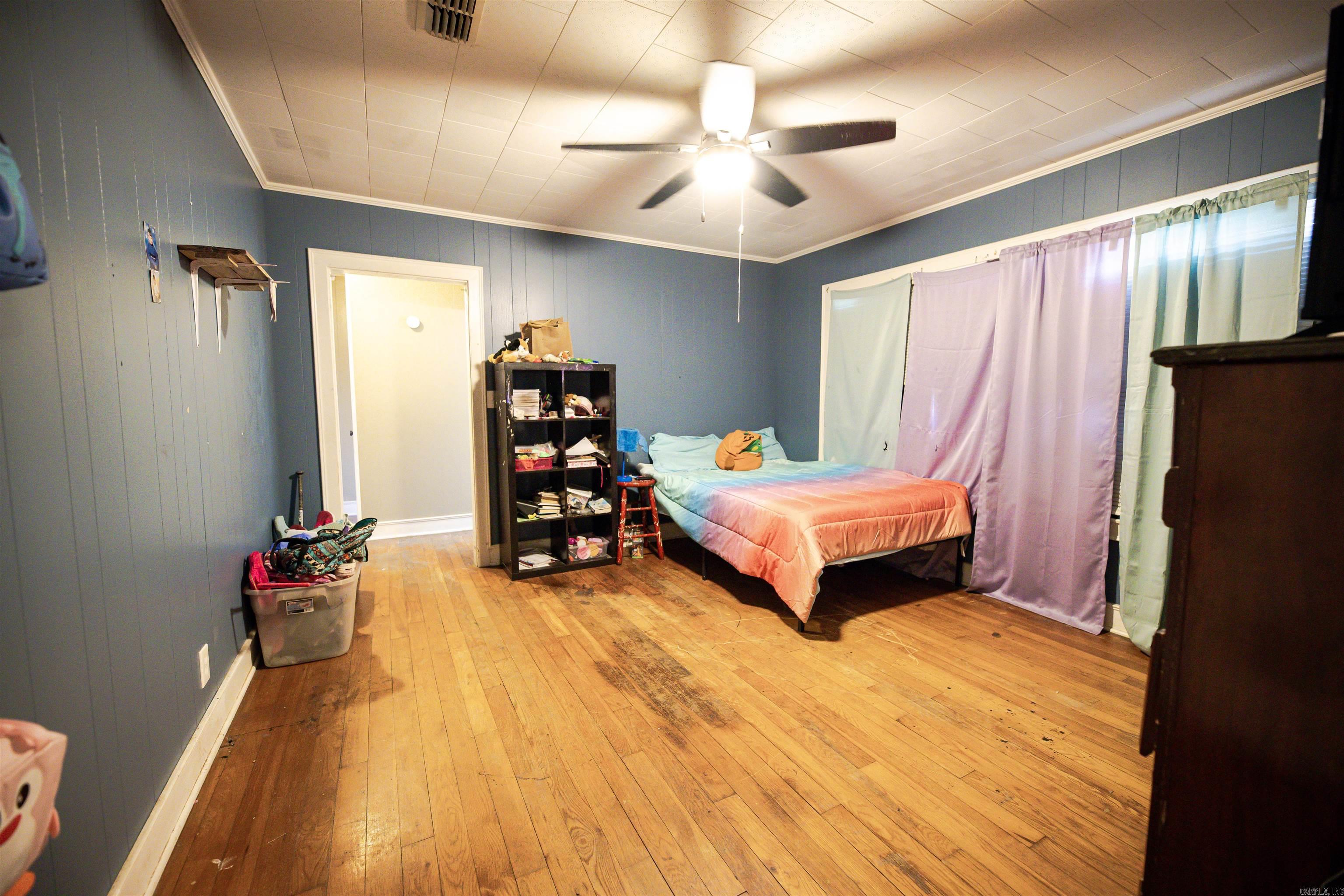 208 S Womble Ave  Camden, AR