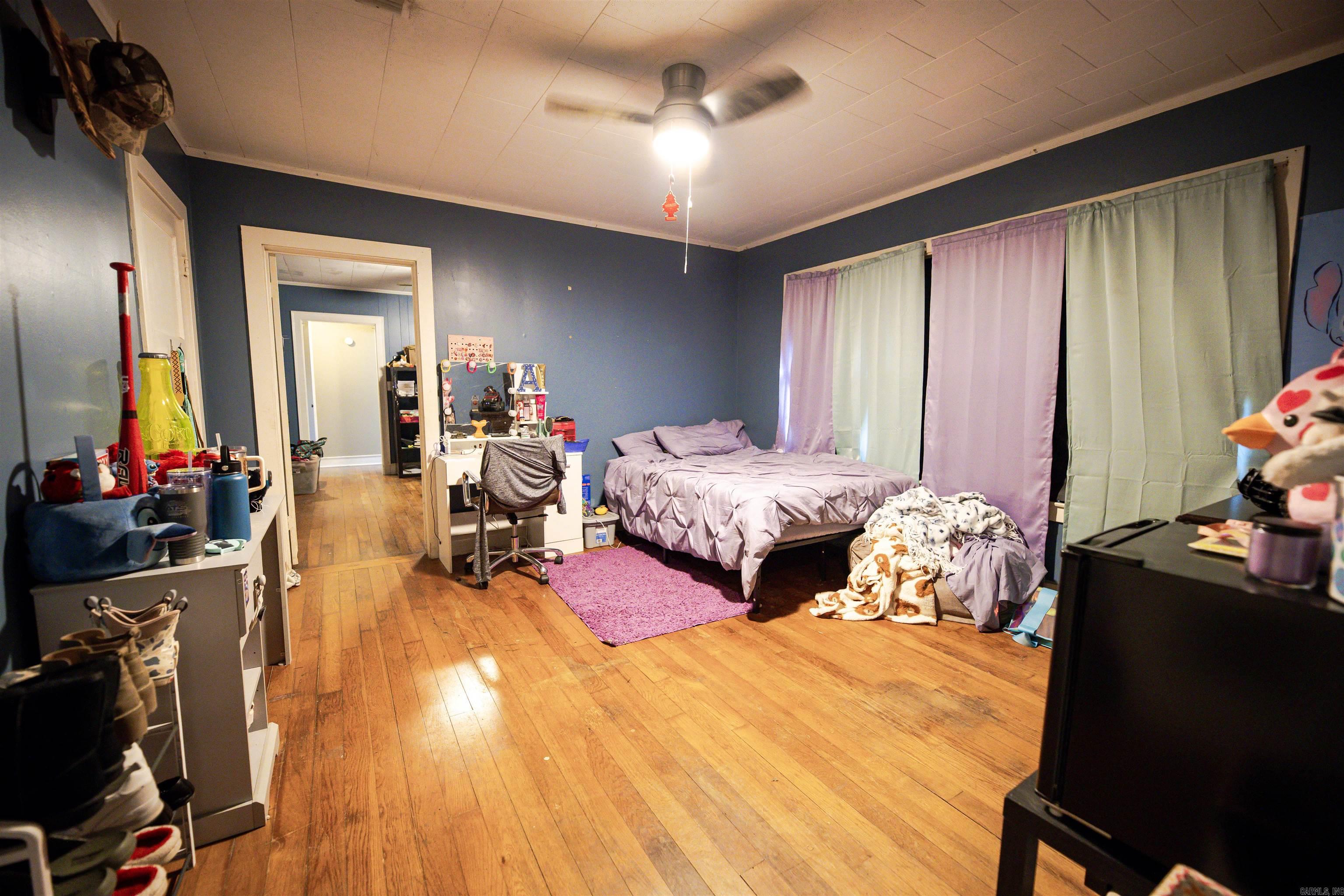 208 S Womble Ave  Camden, AR