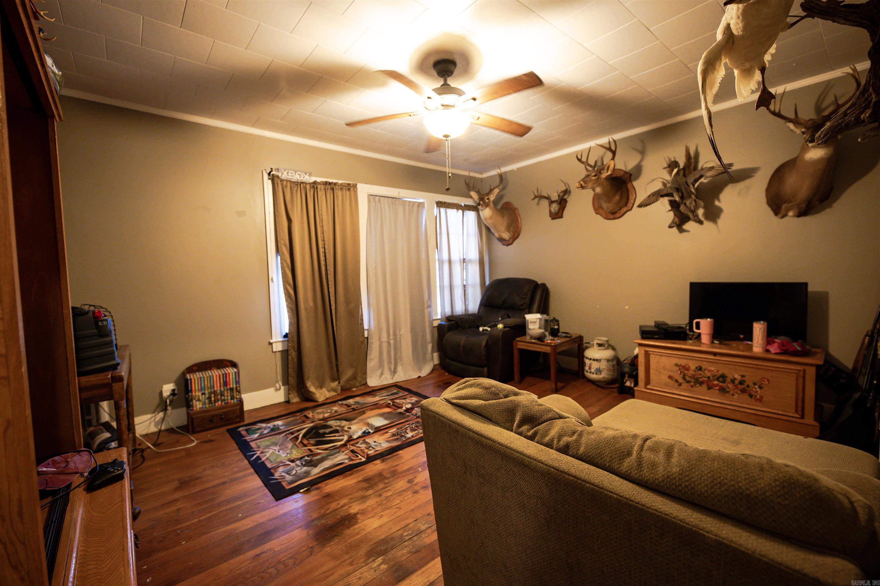 208 S Womble Ave  Camden, AR