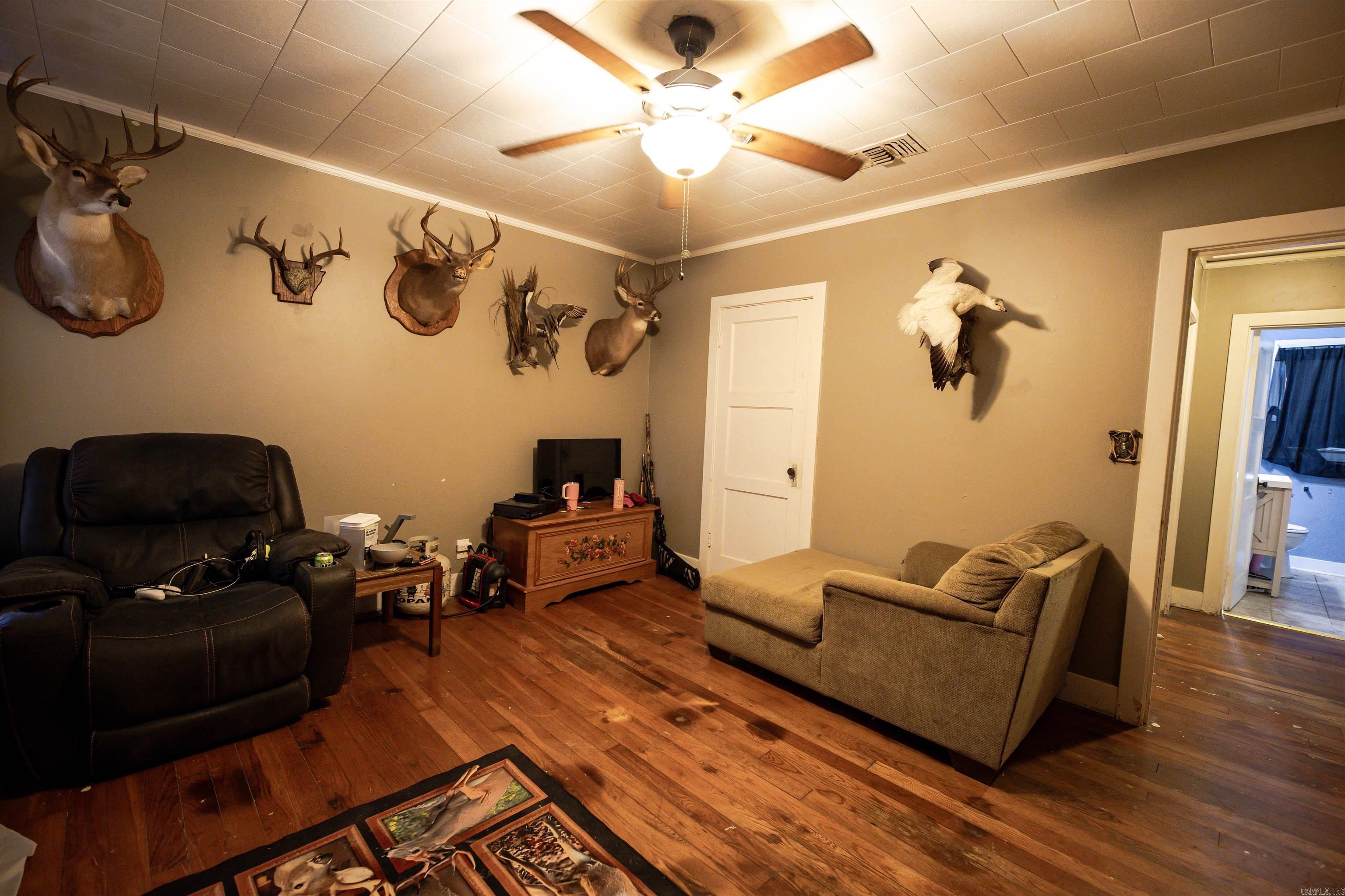 208 S Womble Ave  Camden, AR