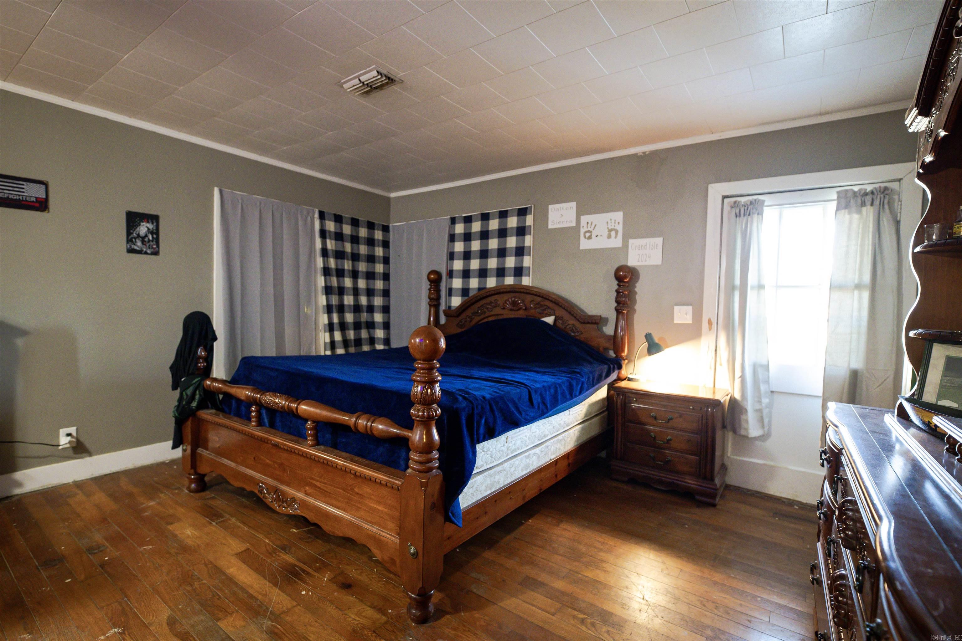 208 S Womble Ave  Camden, AR