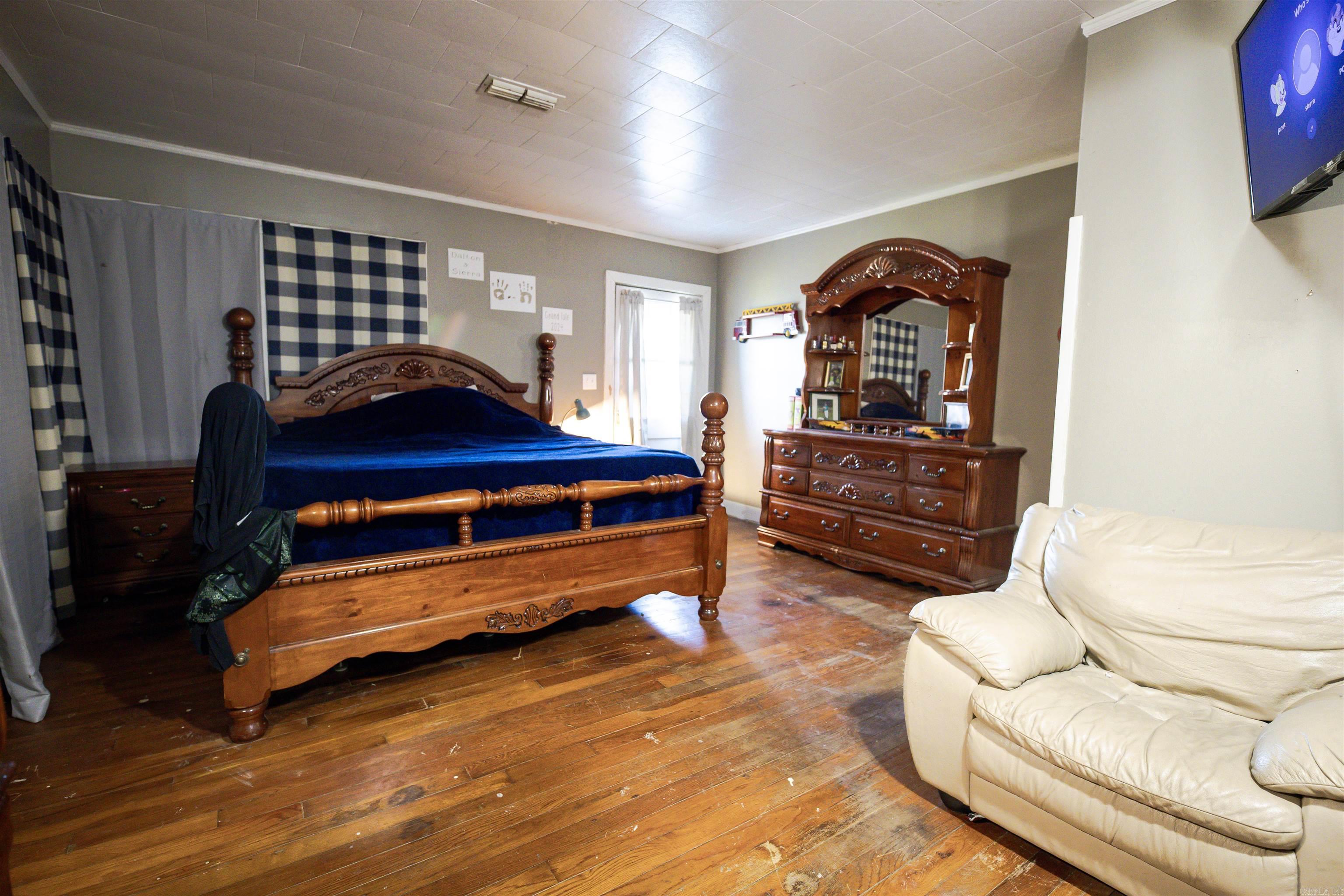 208 S Womble Ave  Camden, AR