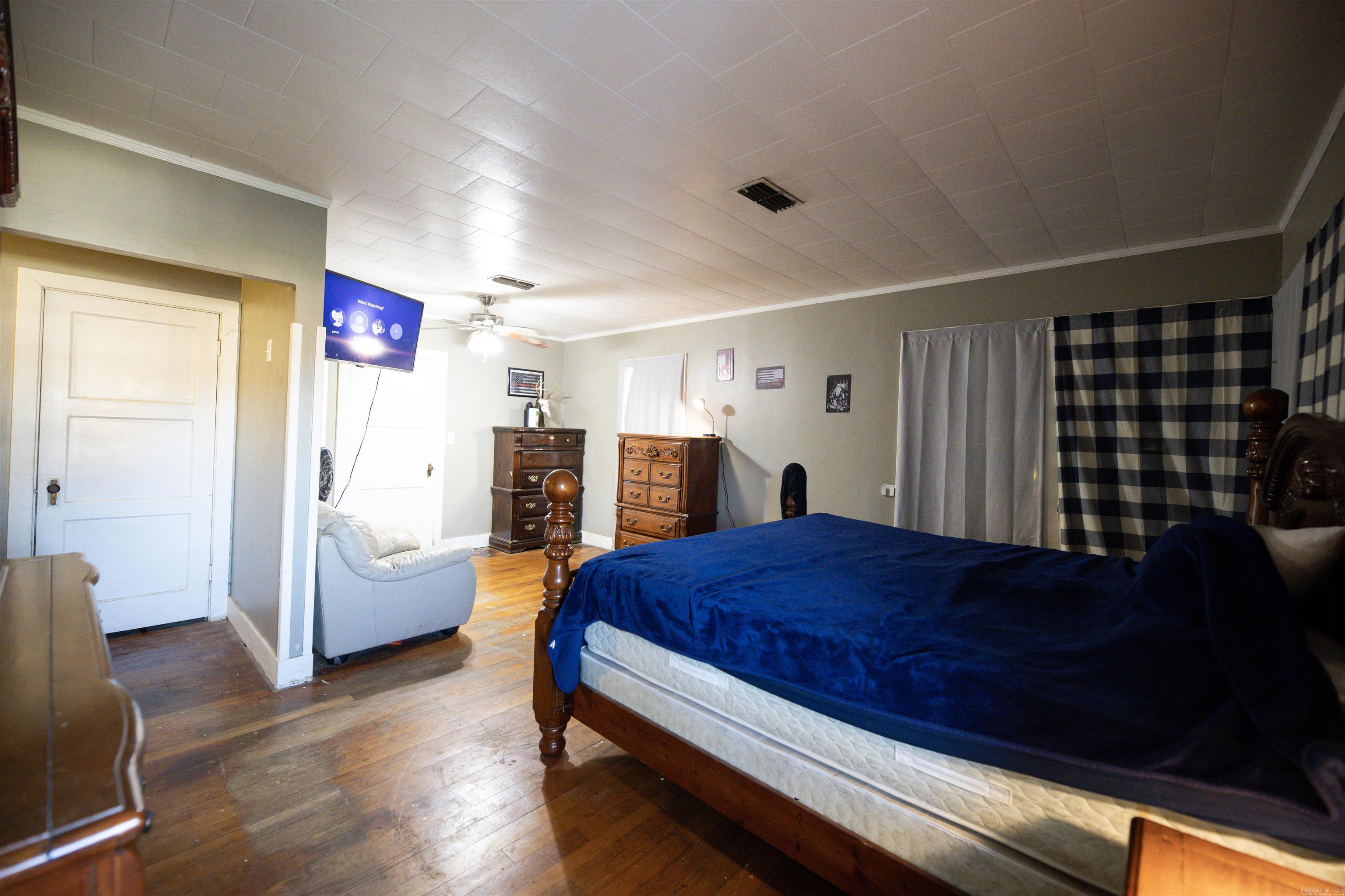 208 S Womble Ave  Camden, AR