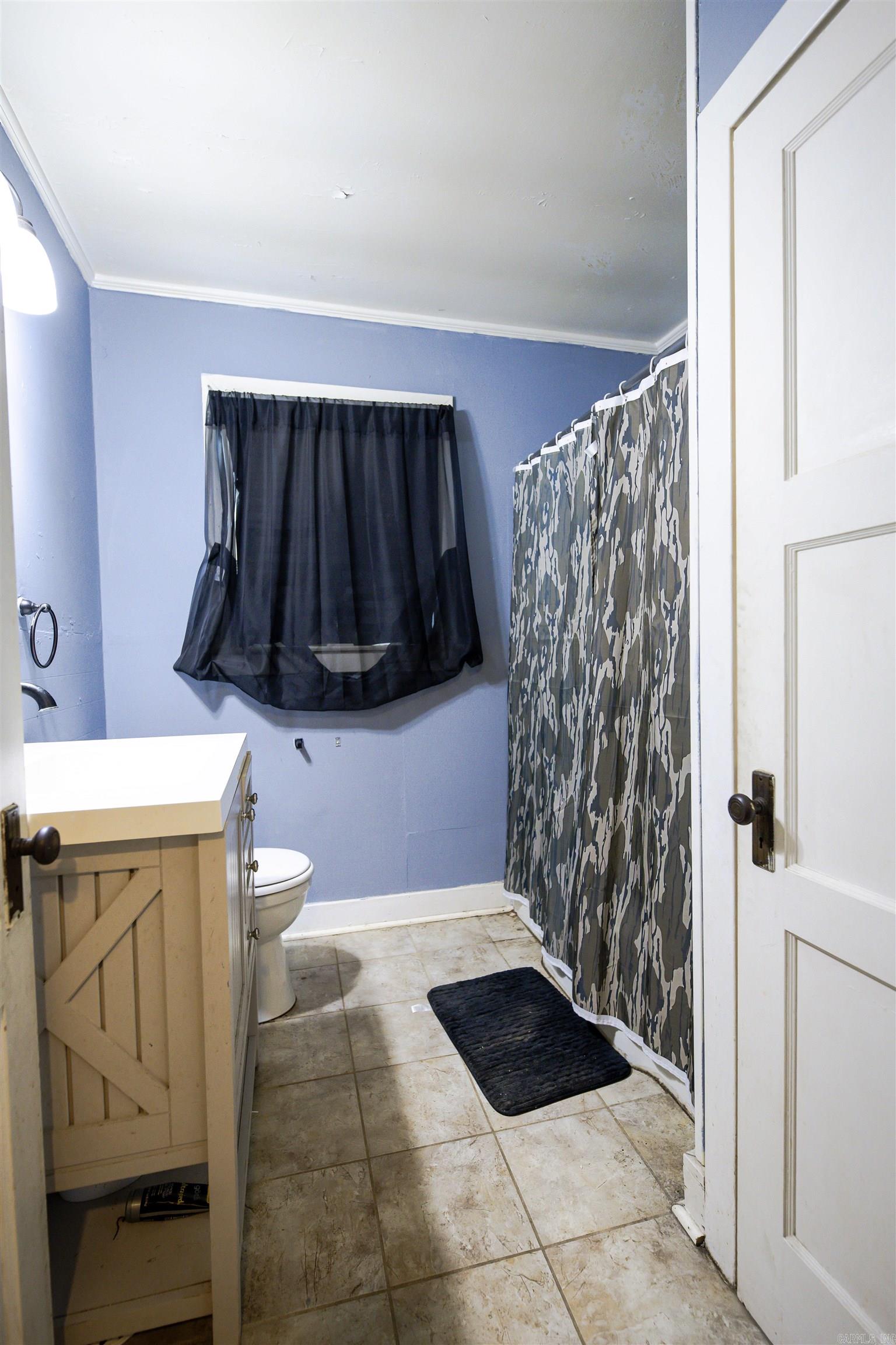 208 S Womble Ave  Camden, AR