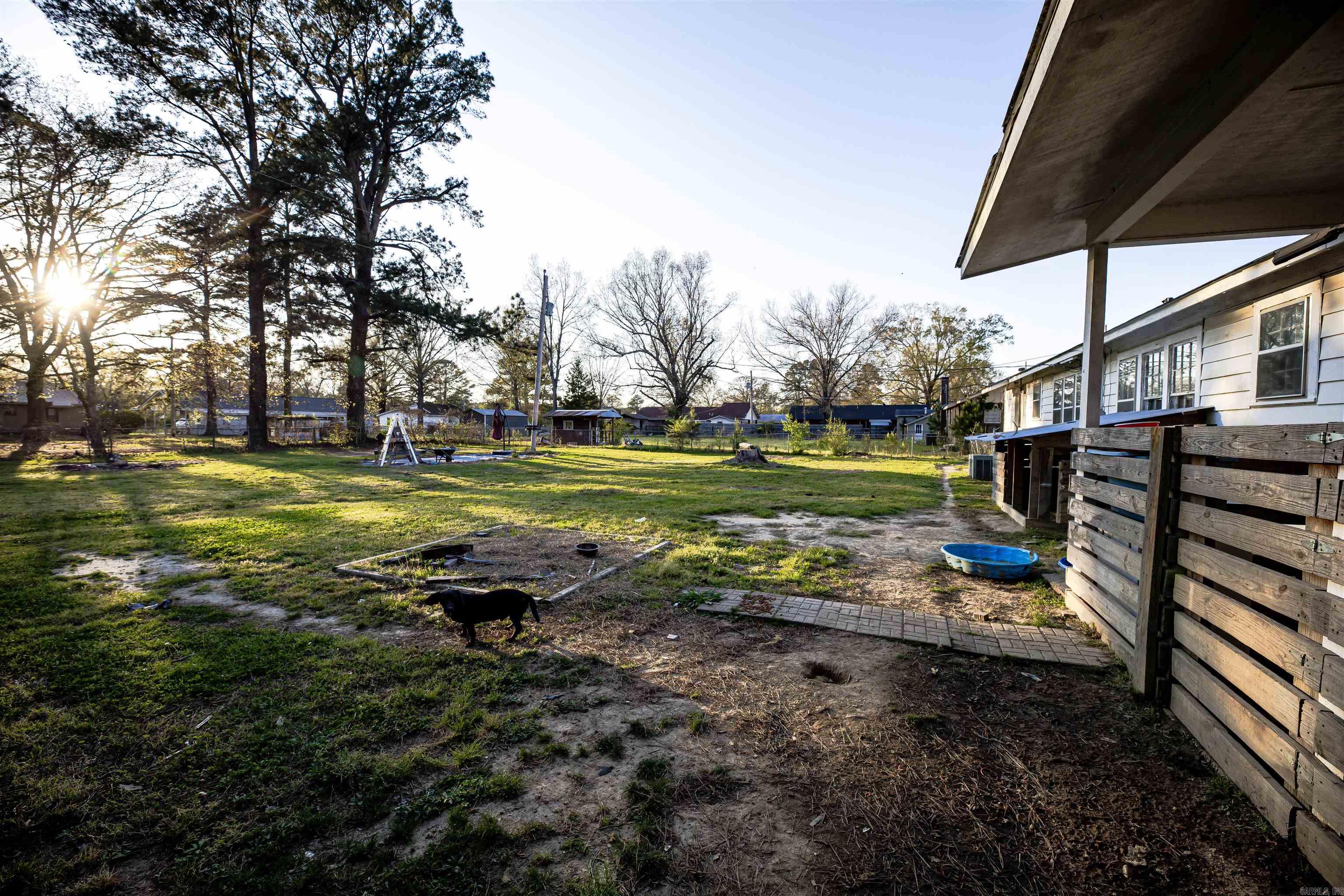 208 S Womble Ave  Camden, AR