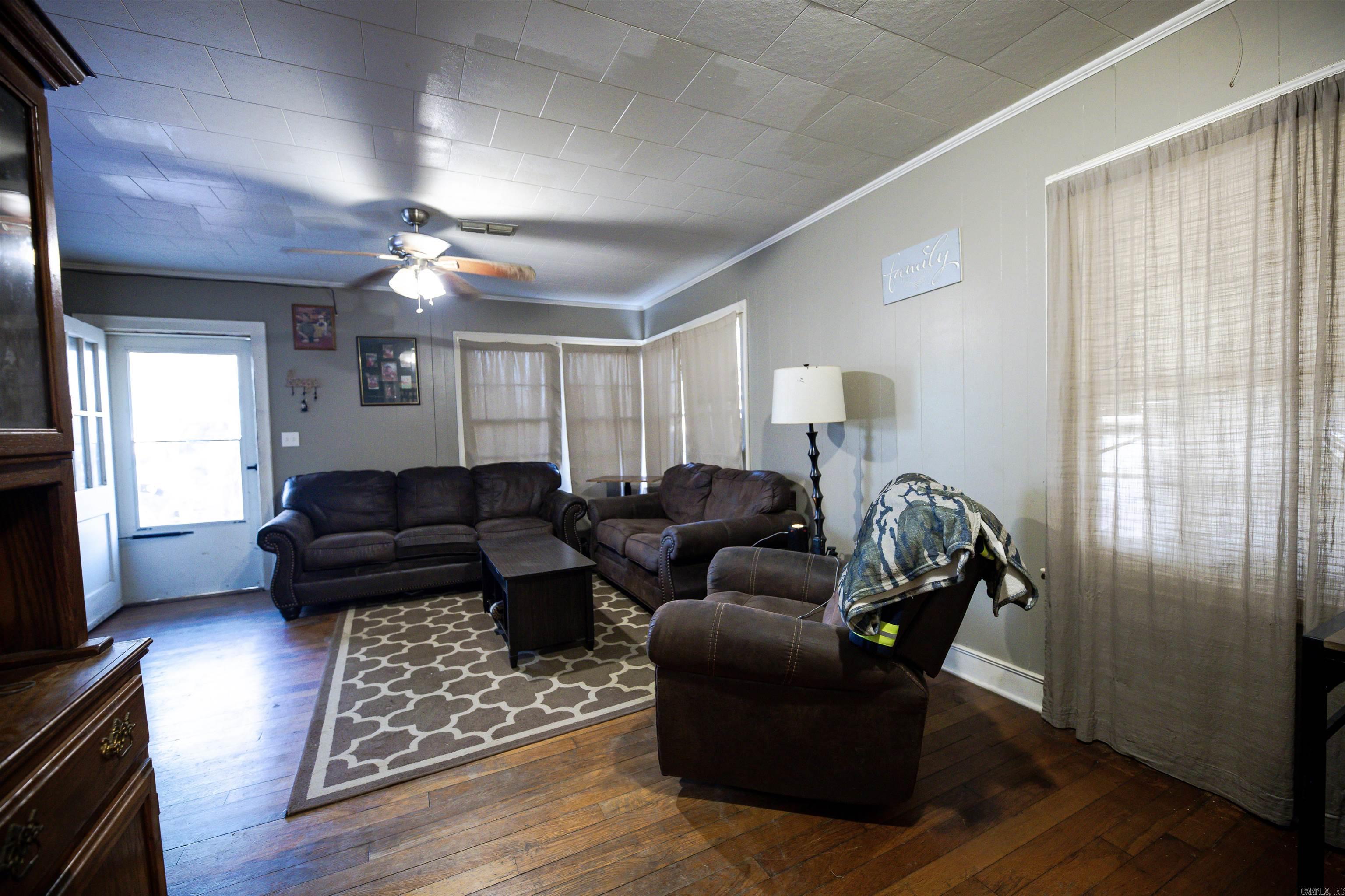 208 S Womble Ave  Camden, AR