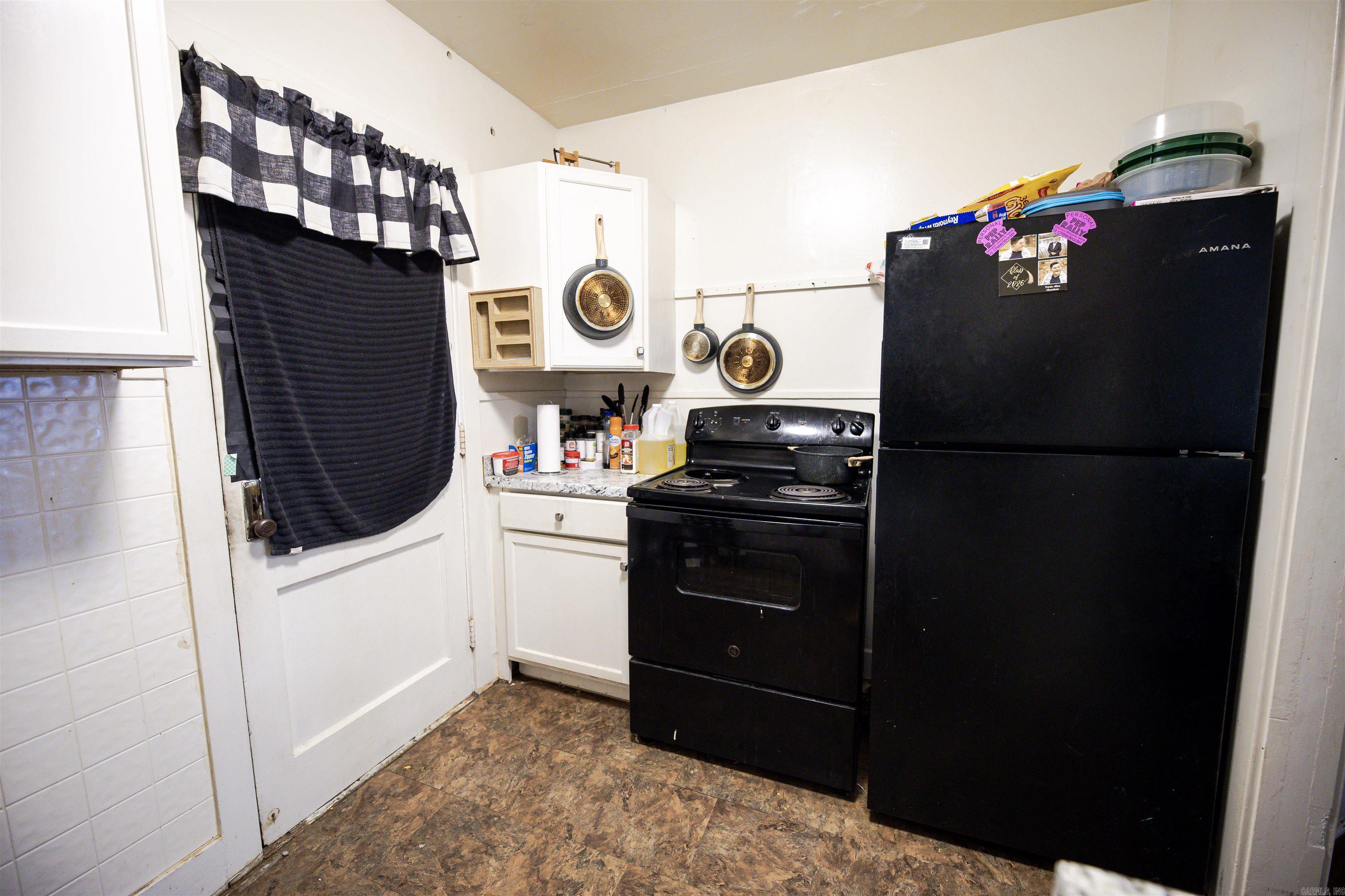 208 S Womble Ave  Camden, AR