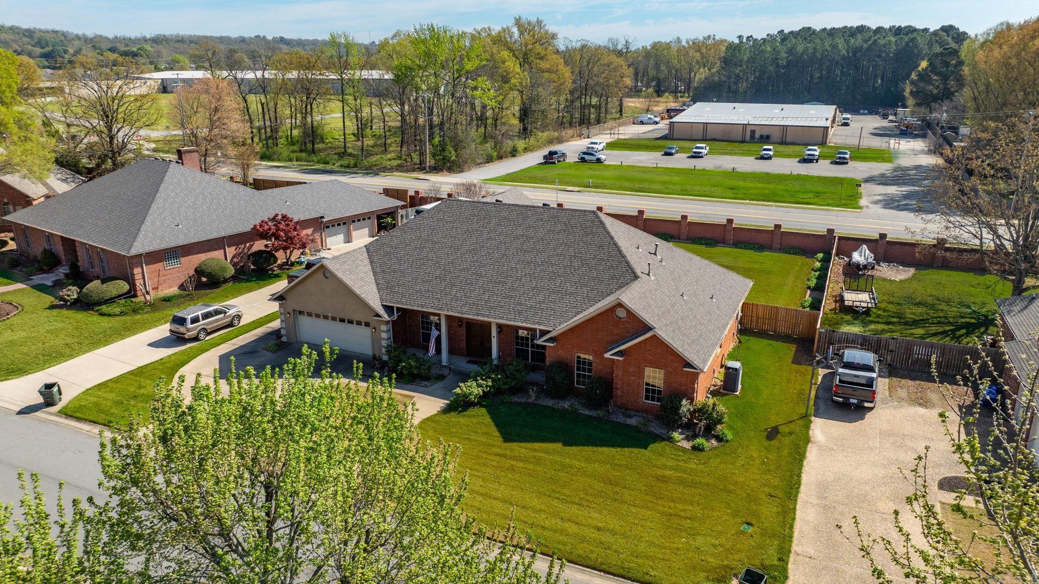 1940 Royal  Conway, AR