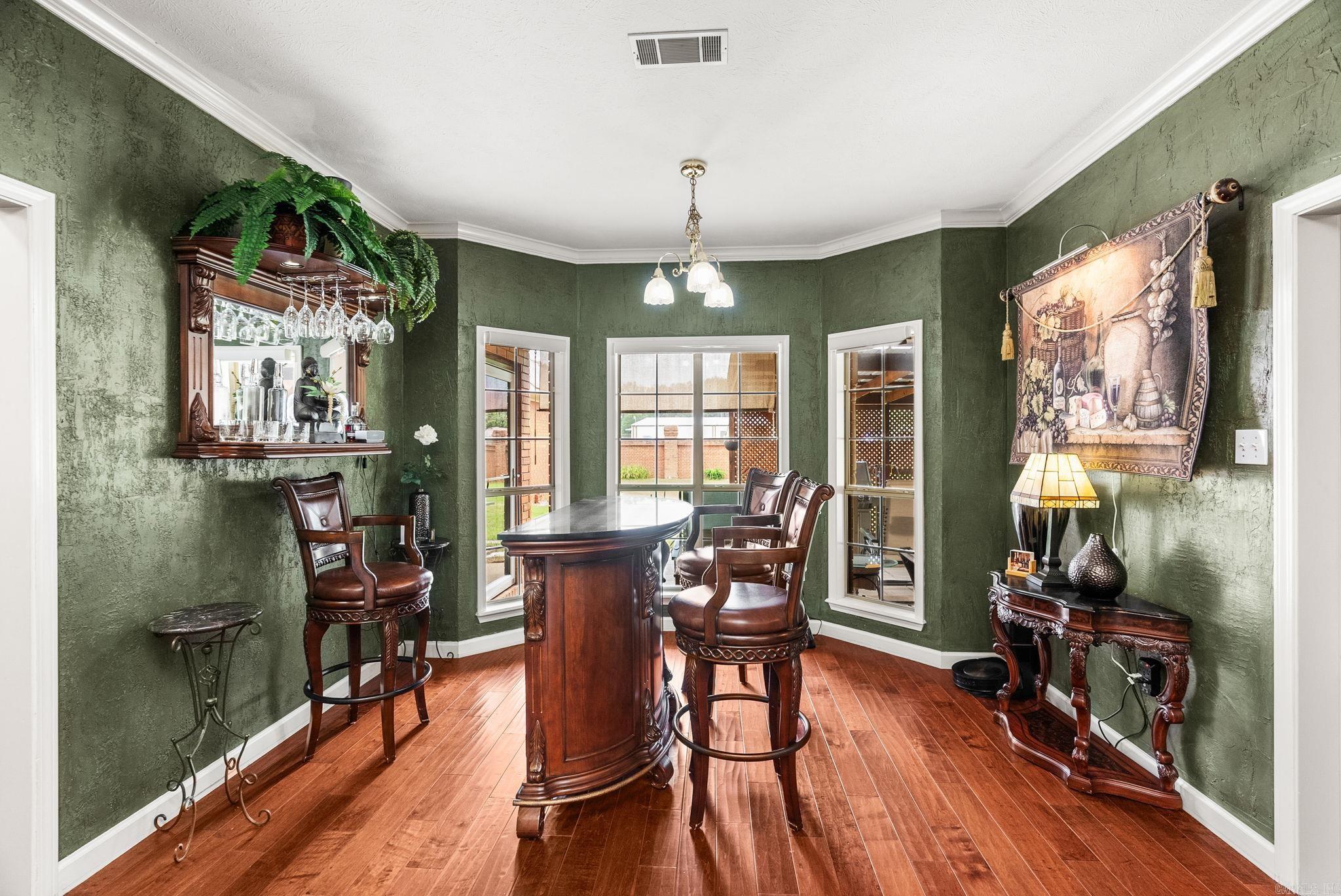 1940 Royal  Conway, AR