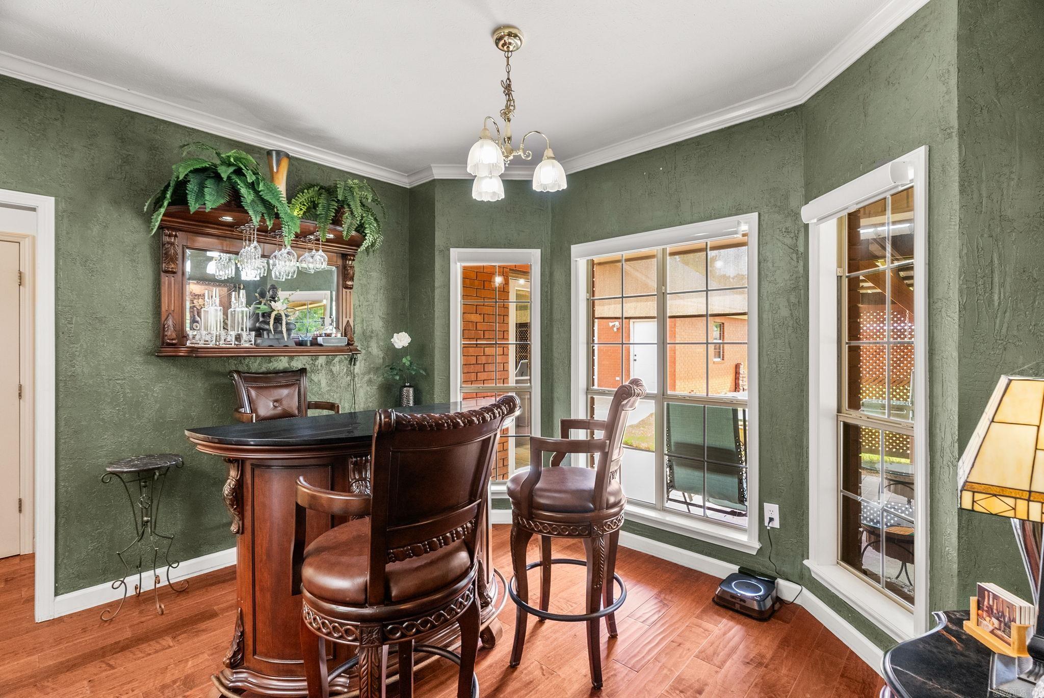 1940 Royal  Conway, AR