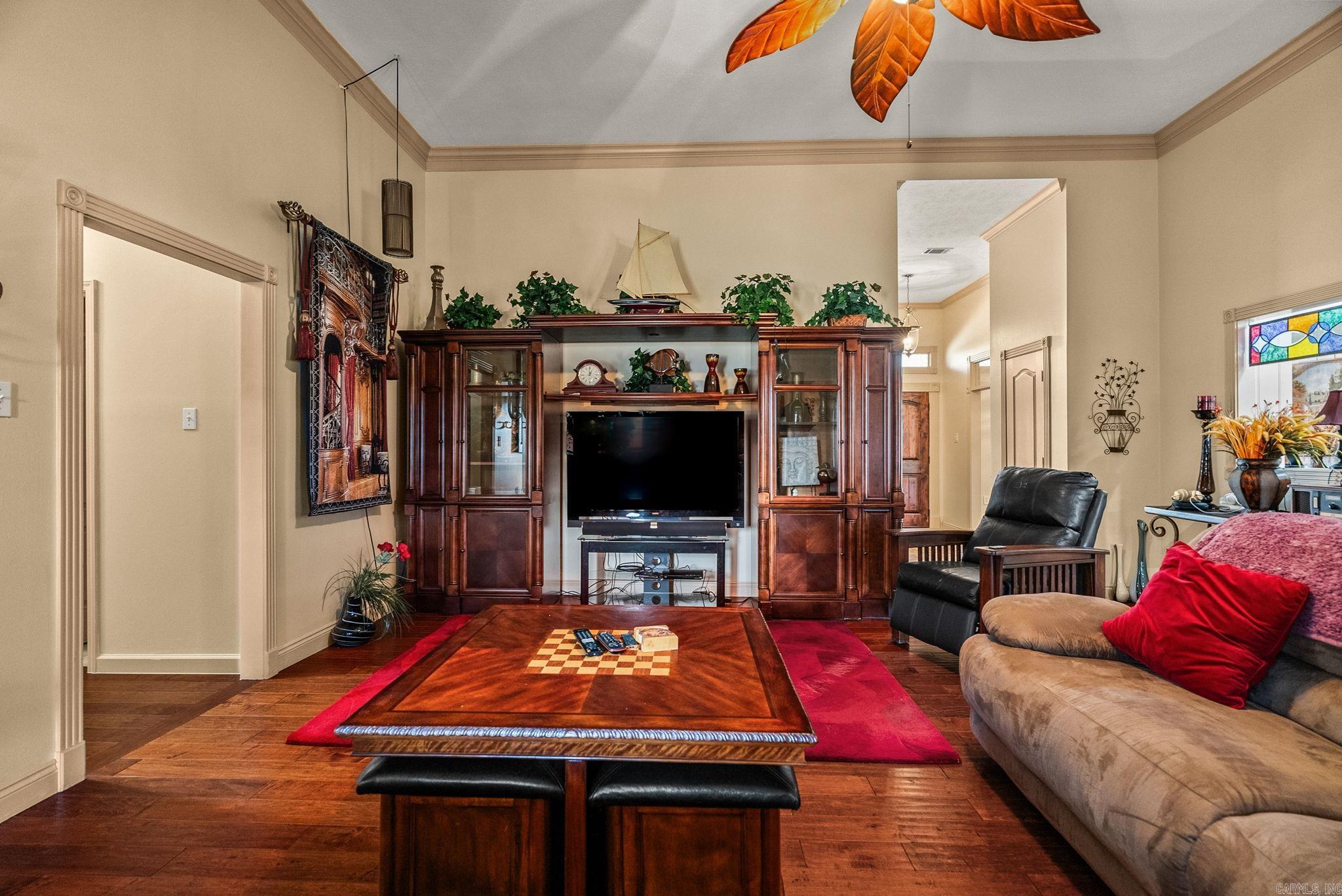 1940 Royal  Conway, AR