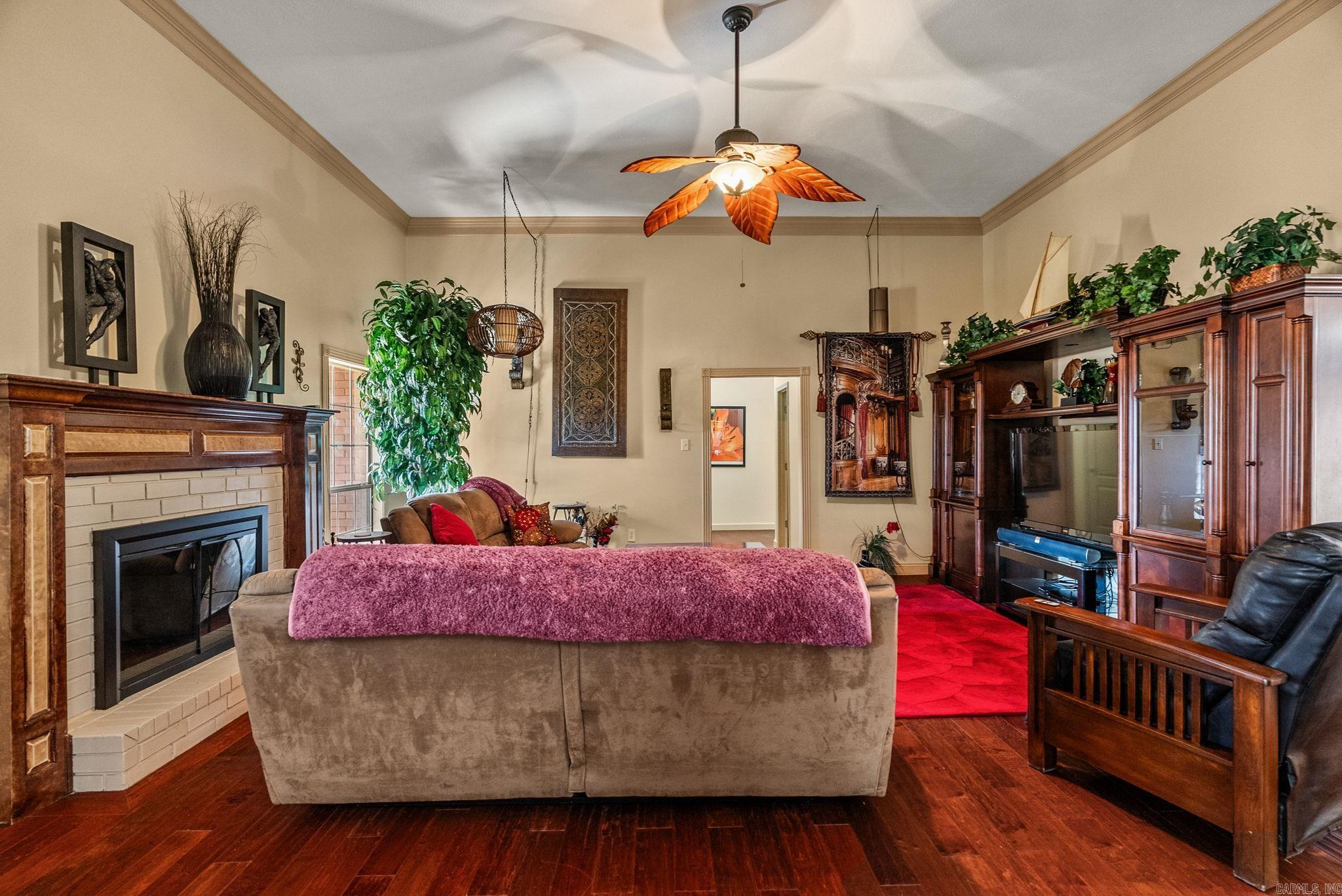 1940 Royal  Conway, AR