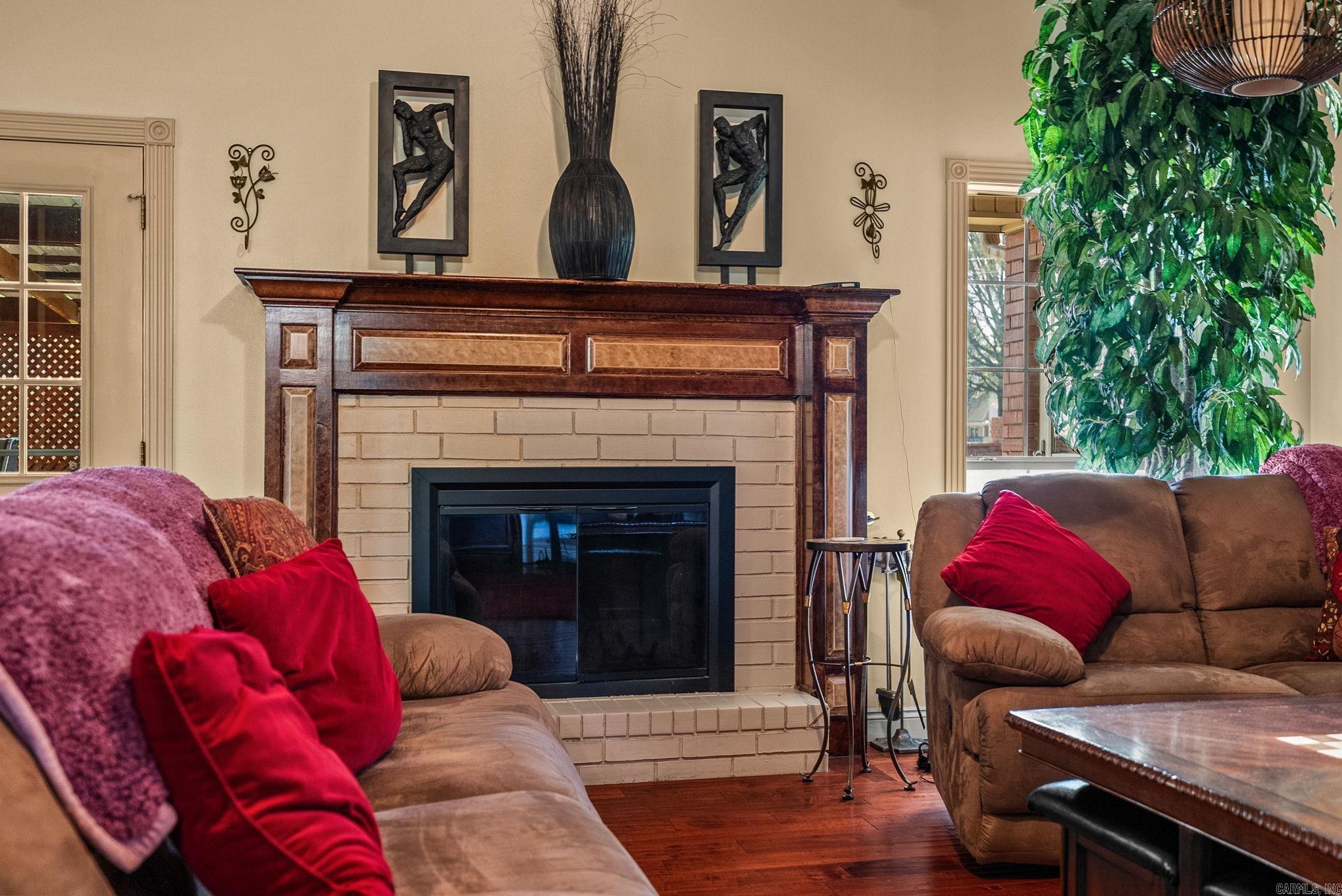 1940 Royal  Conway, AR