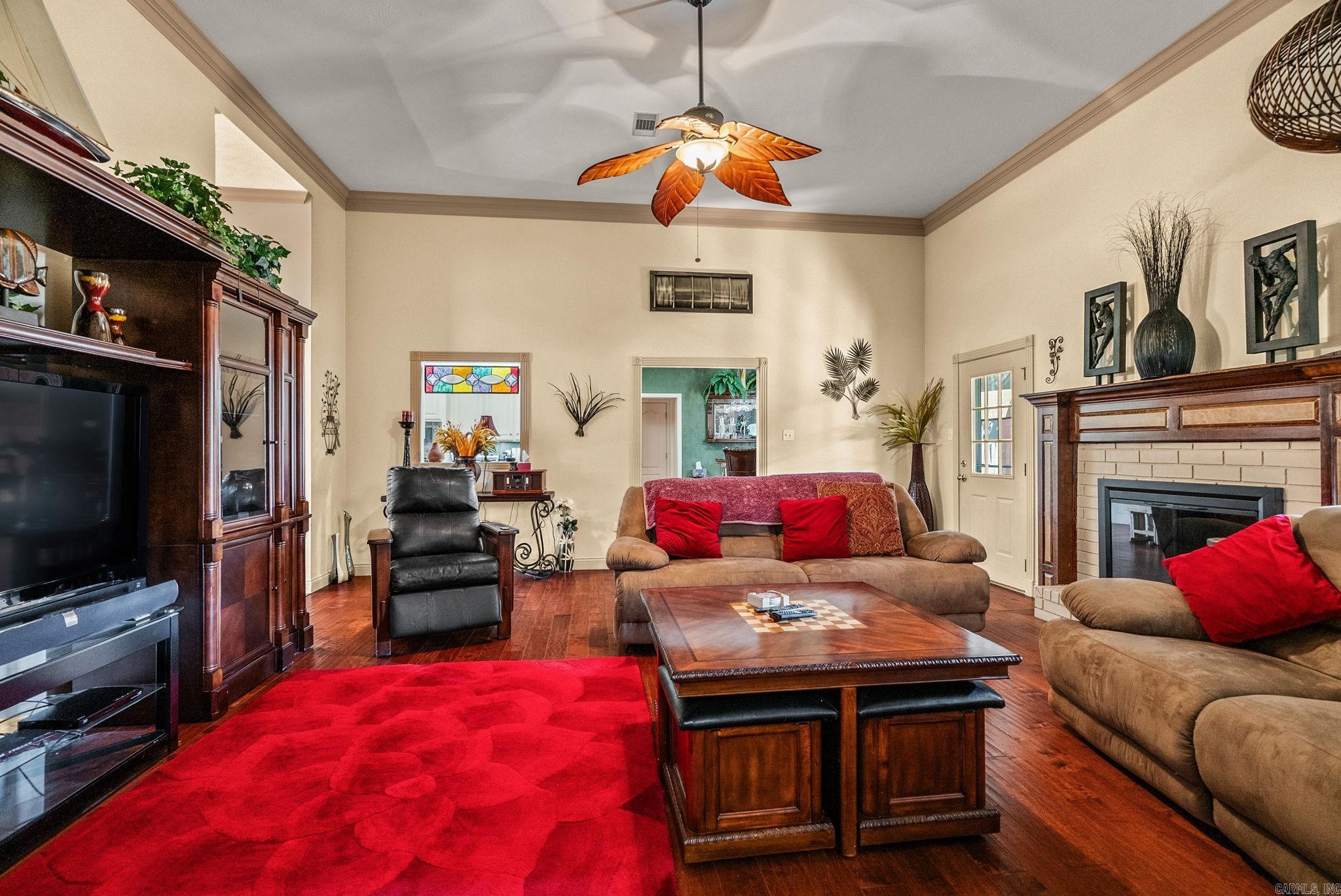 1940 Royal  Conway, AR