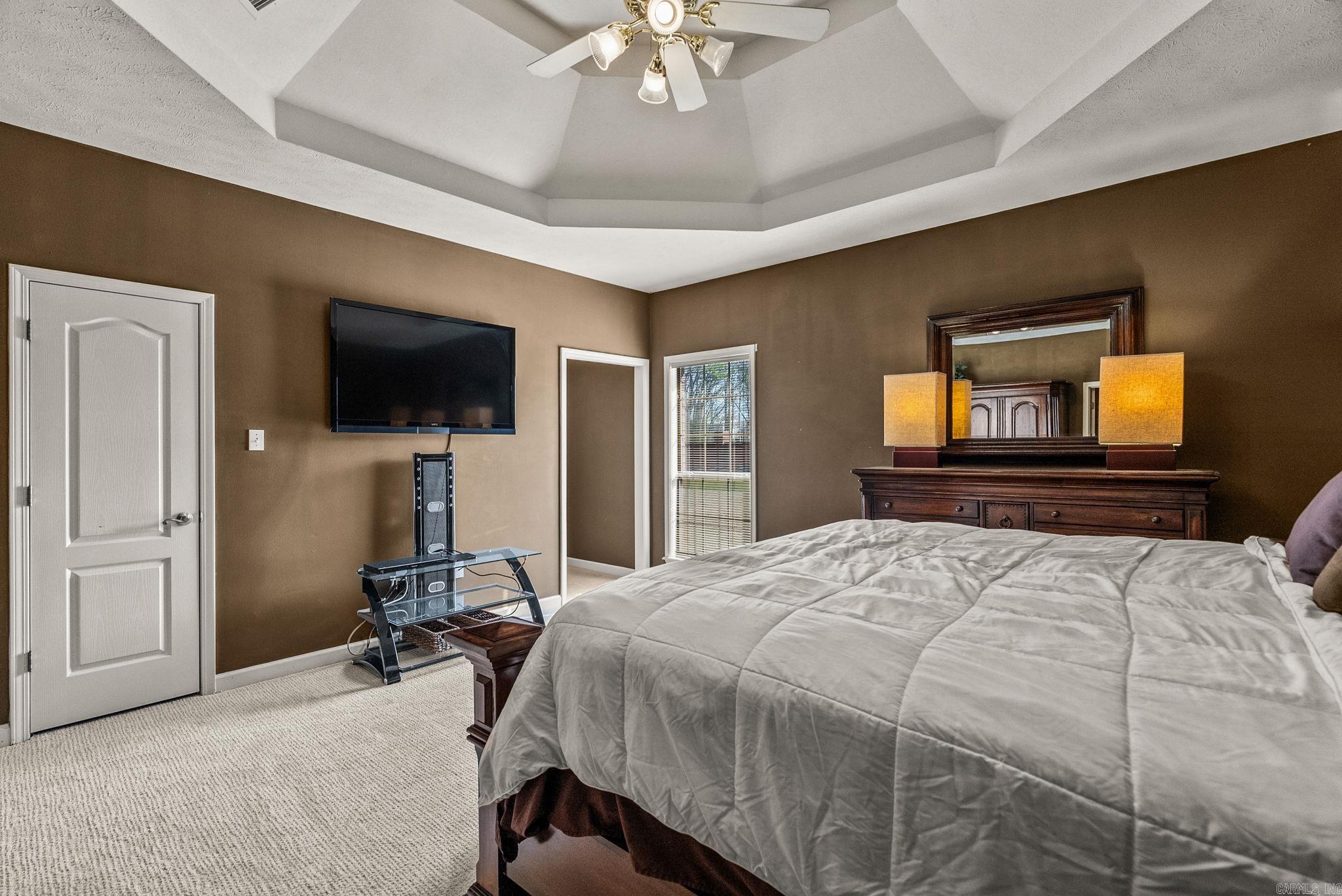 1940 Royal  Conway, AR