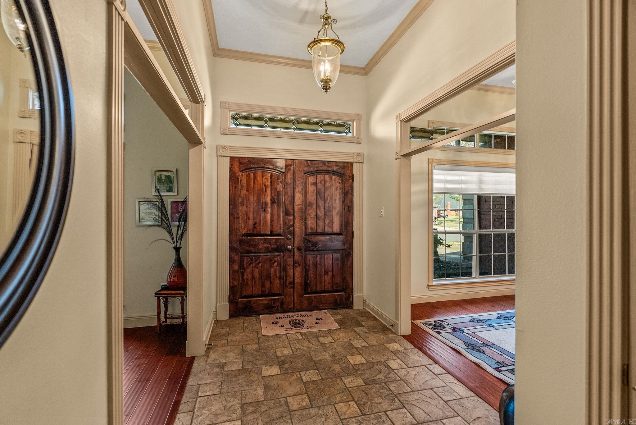 1940 Royal  Conway, AR