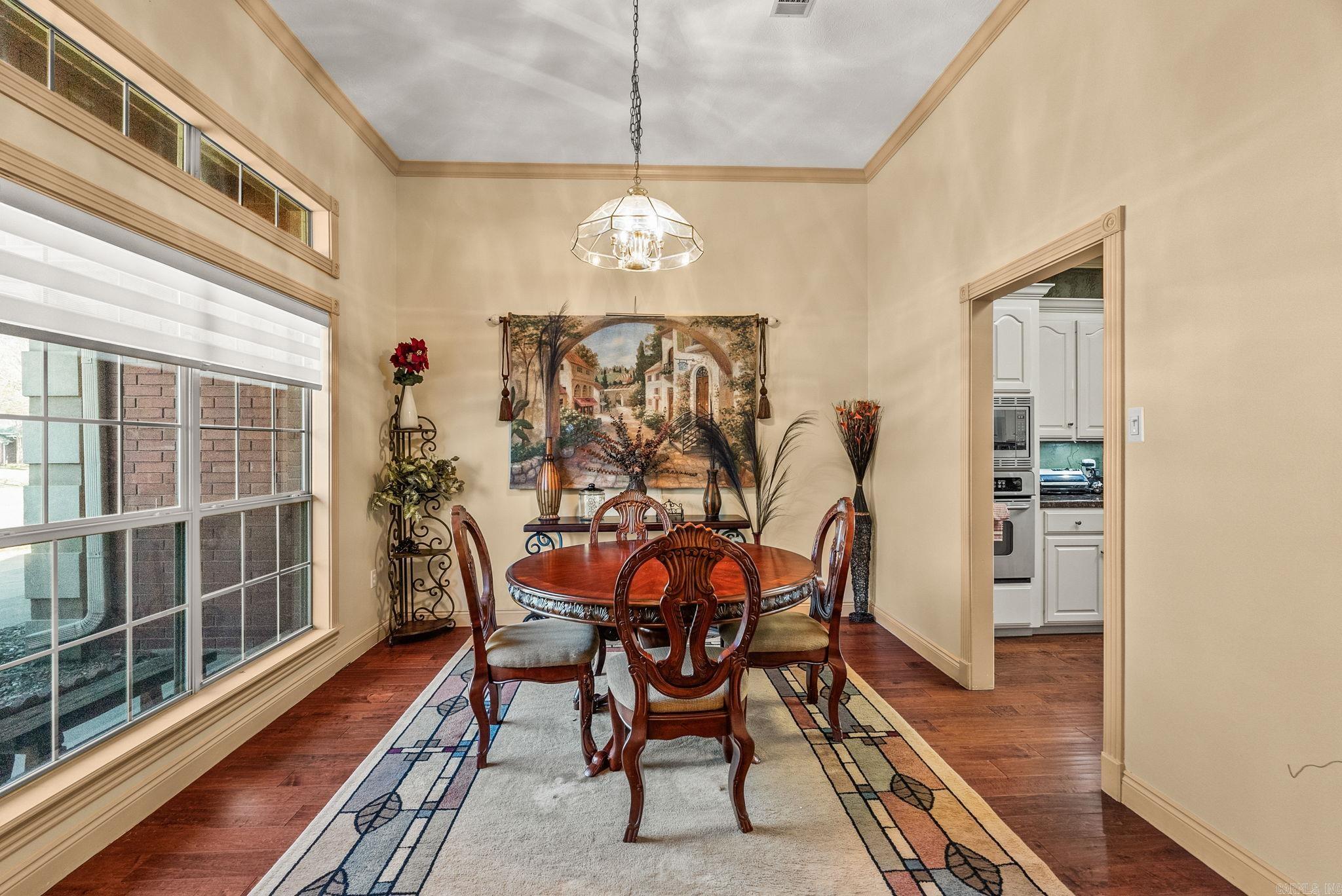 1940 Royal  Conway, AR