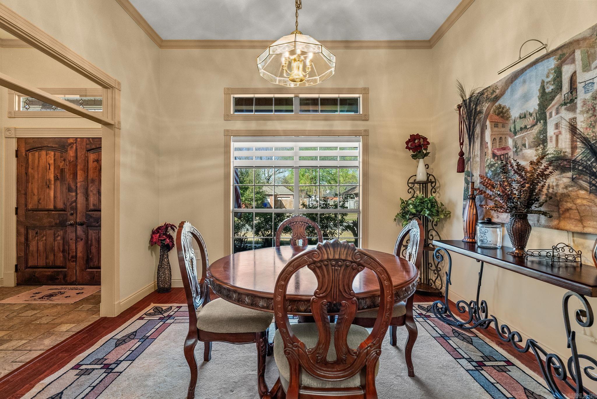 1940 Royal  Conway, AR