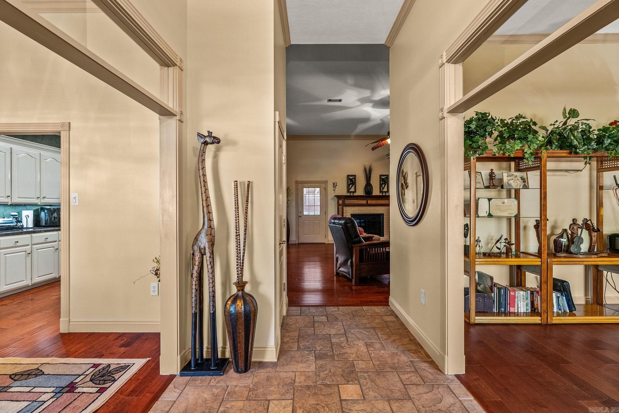 1940 Royal  Conway, AR