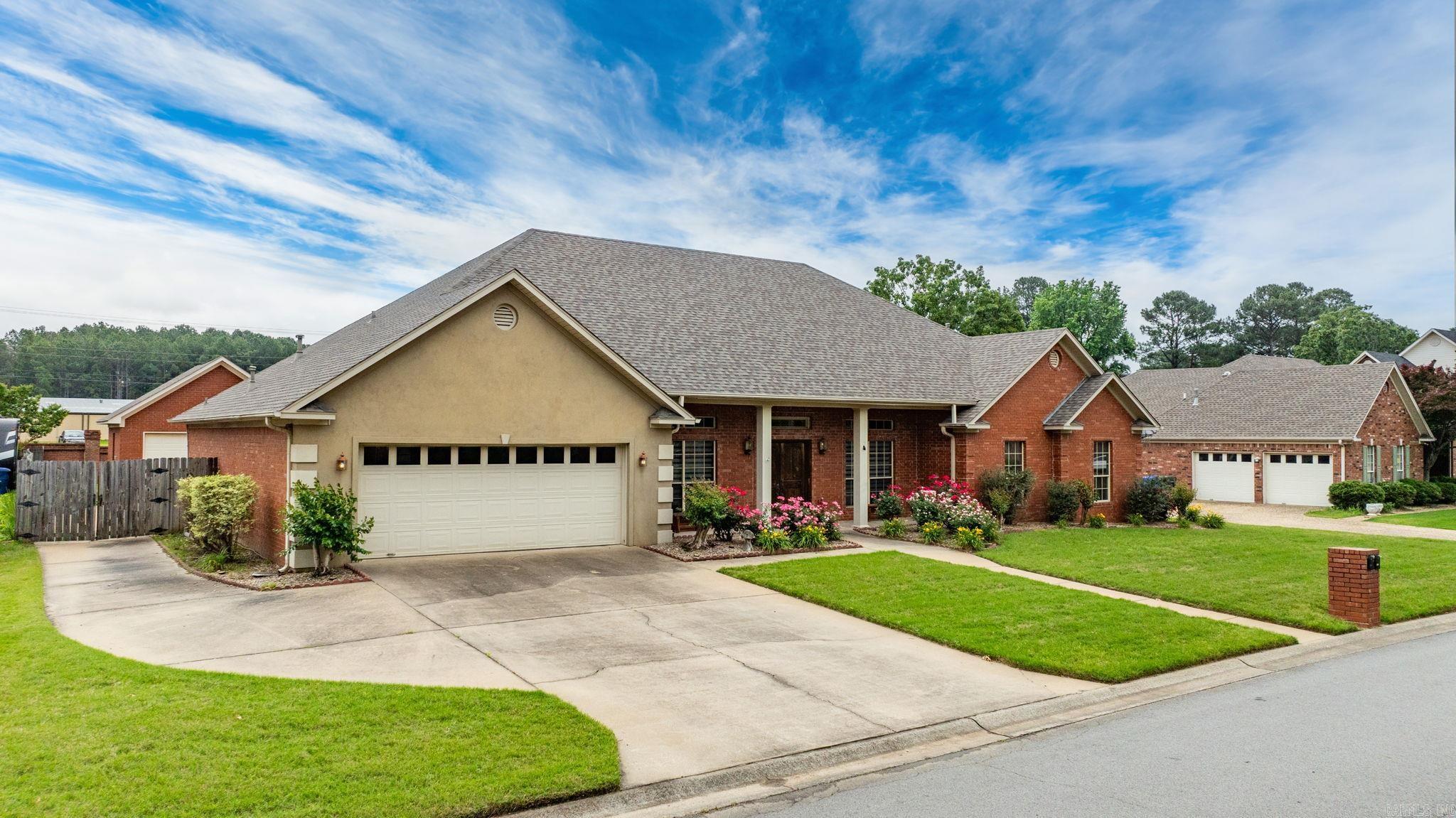 1940 Royal  Conway, AR