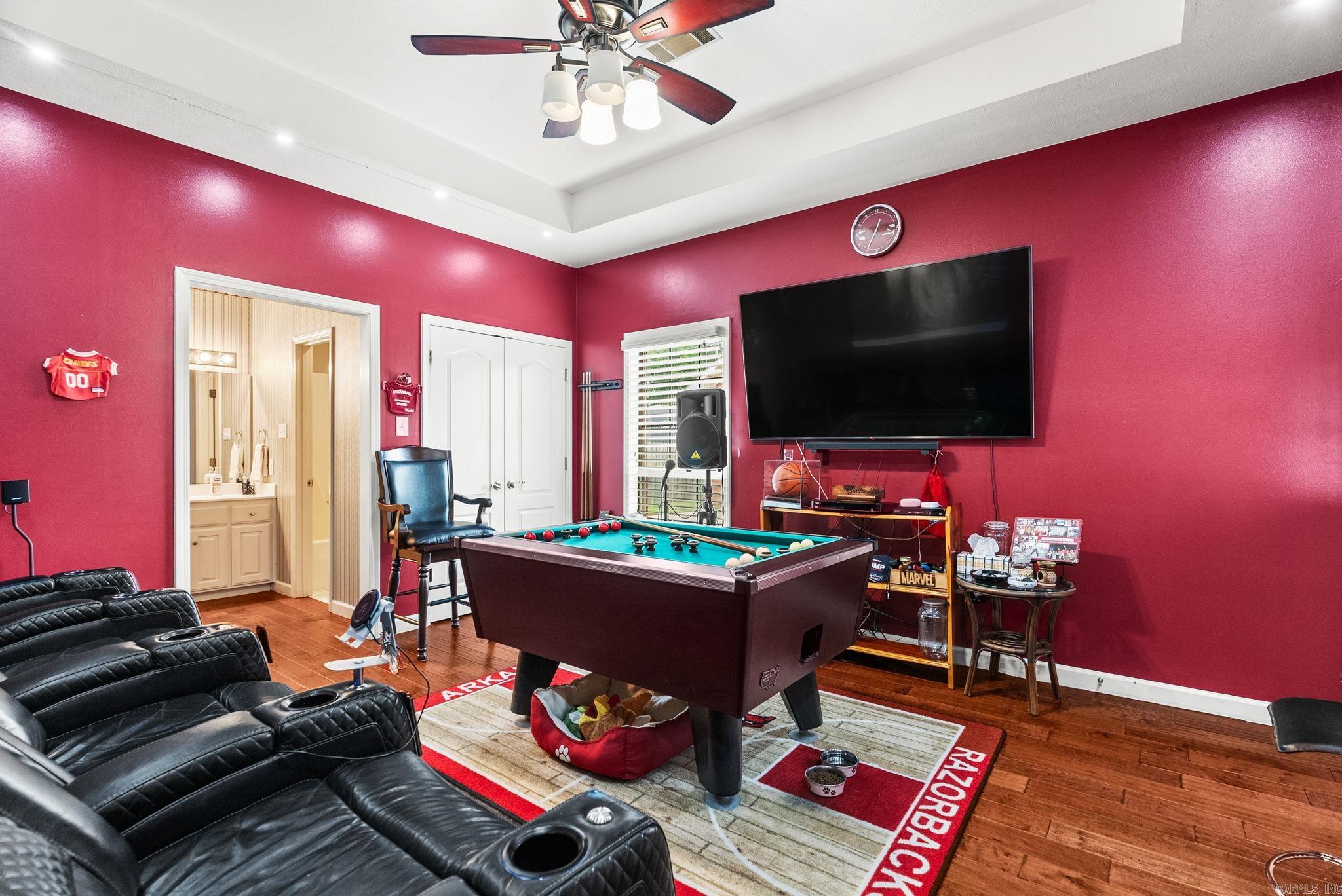 1940 Royal  Conway, AR