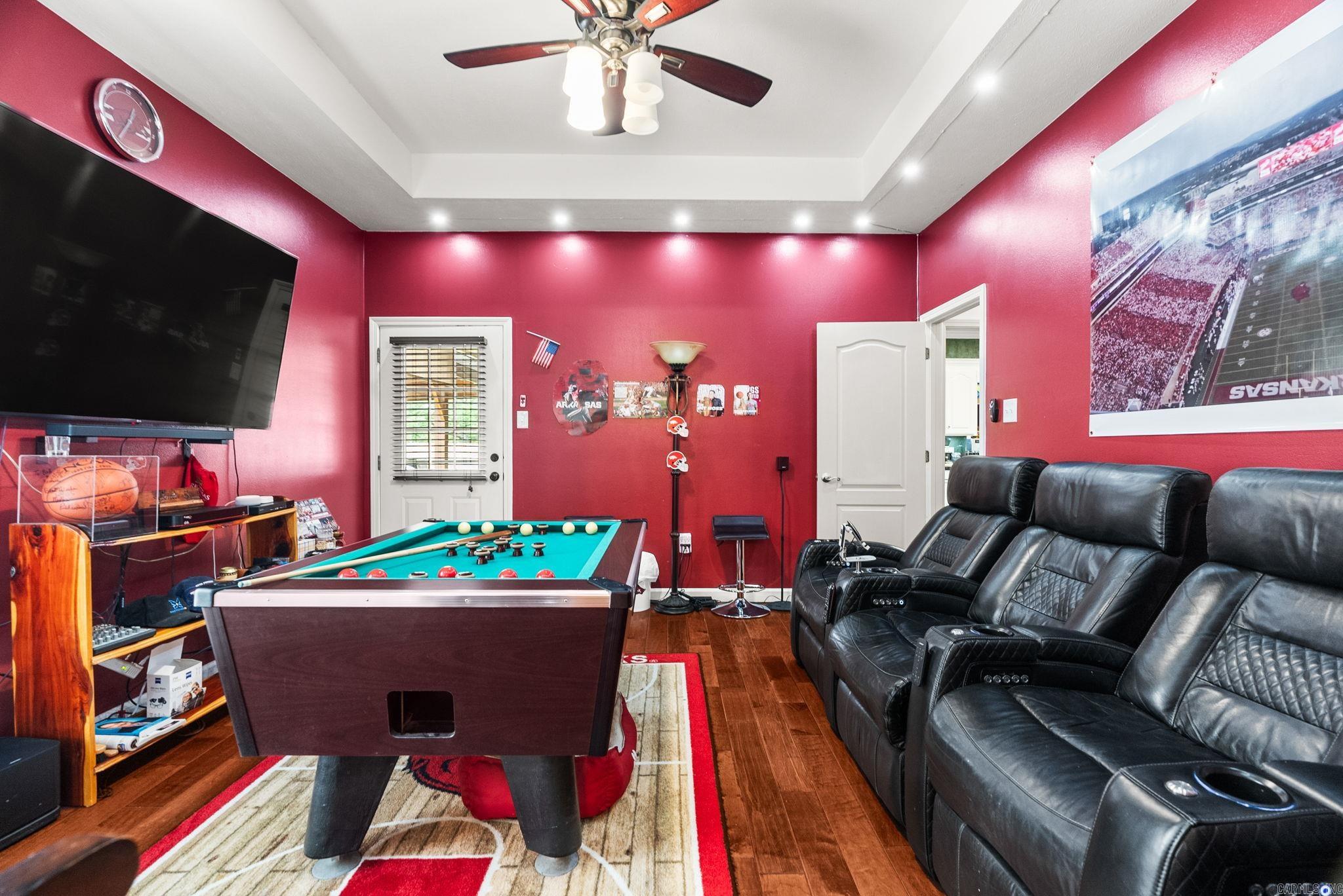 1940 Royal  Conway, AR