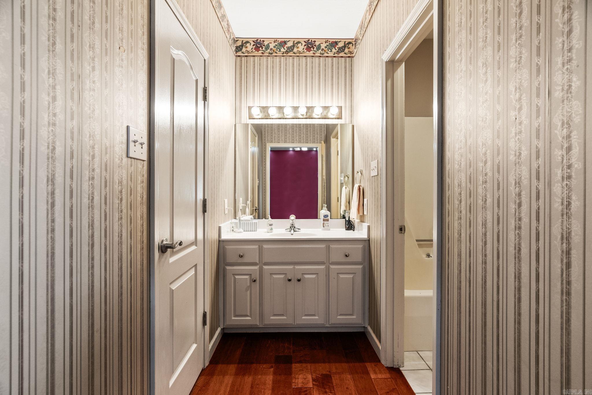 1940 Royal  Conway, AR