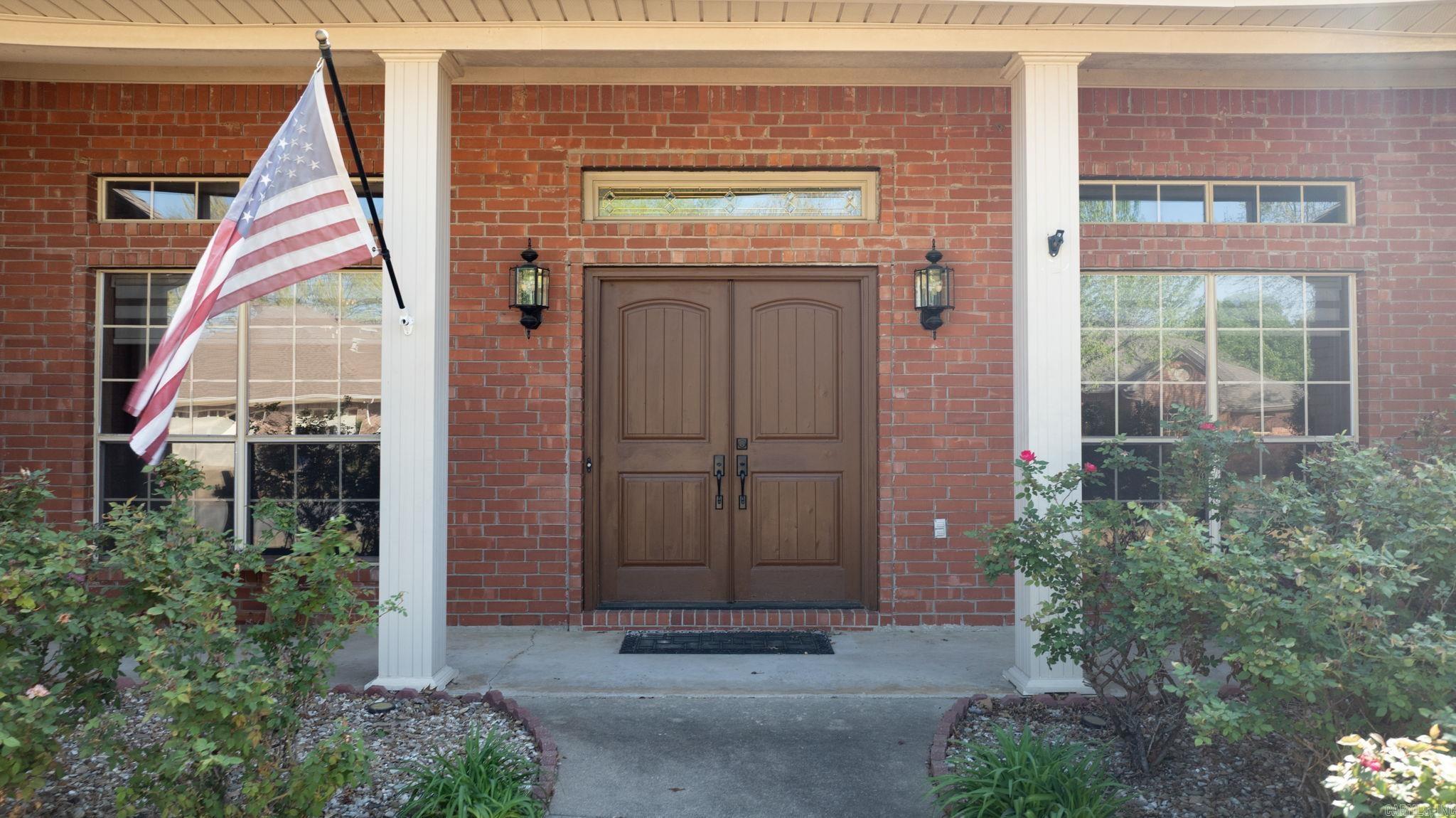 1940 Royal  Conway, AR