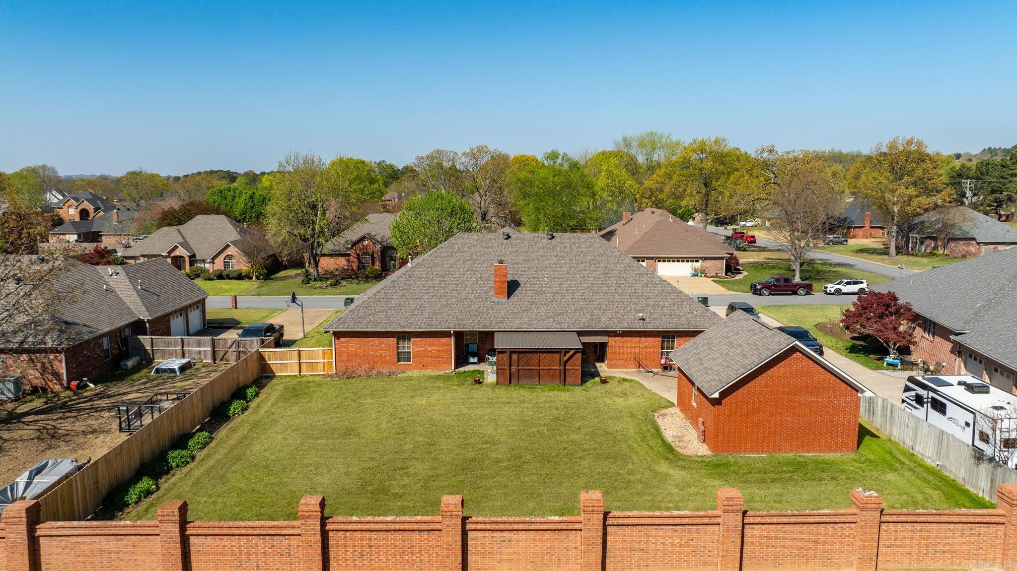 1940 Royal  Conway, AR