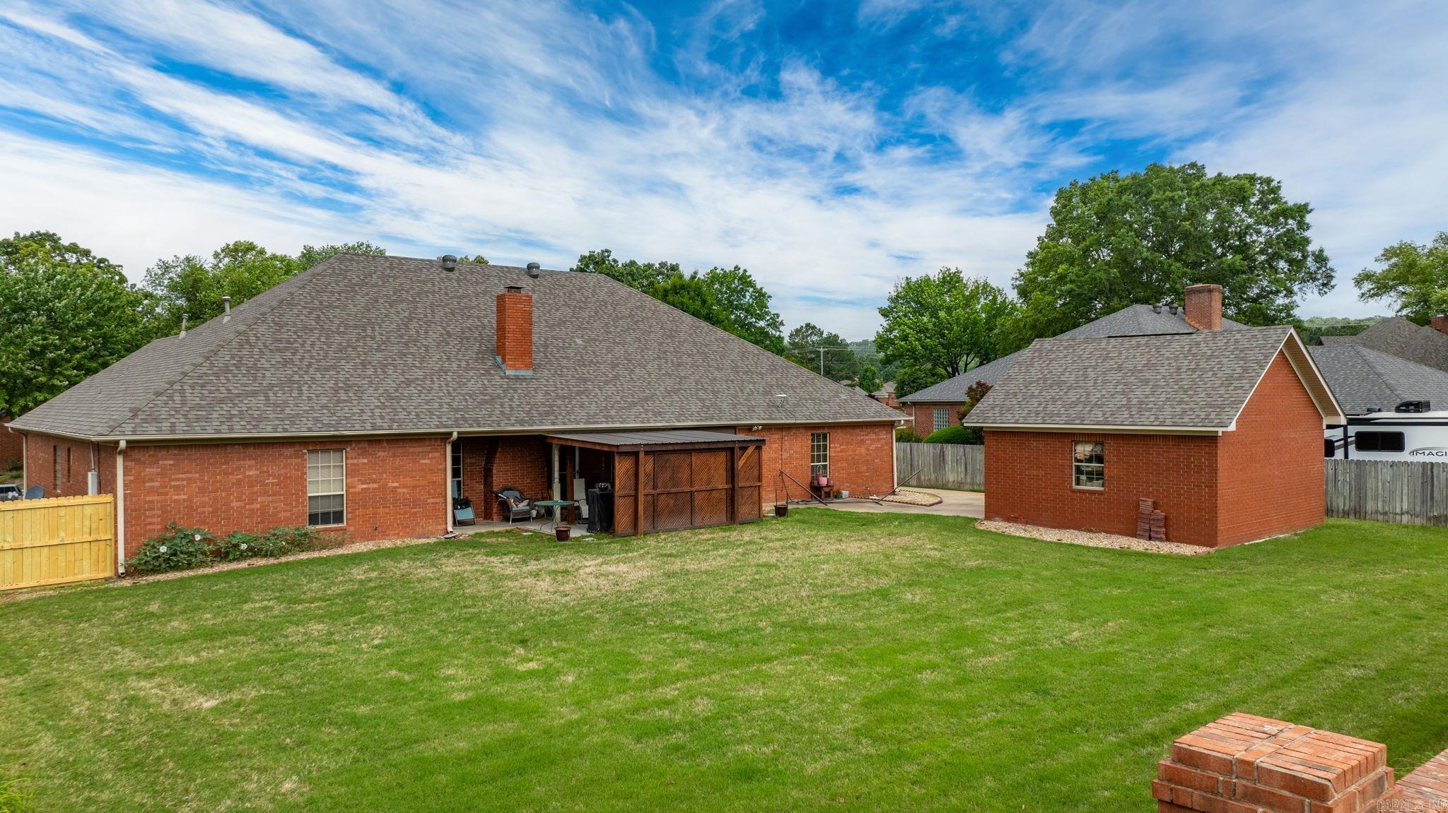 1940 Royal  Conway, AR