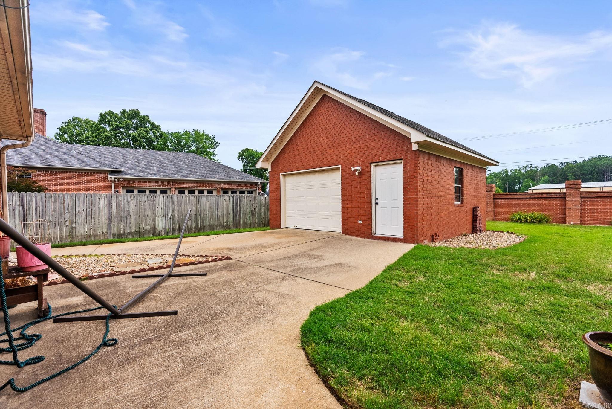 1940 Royal  Conway, AR