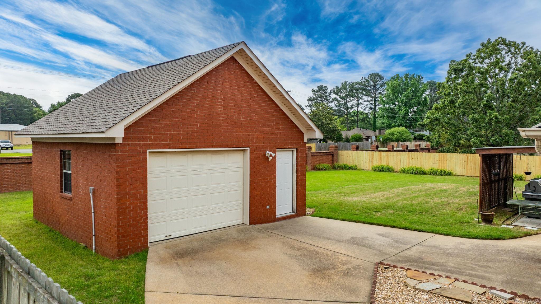 1940 Royal  Conway, AR