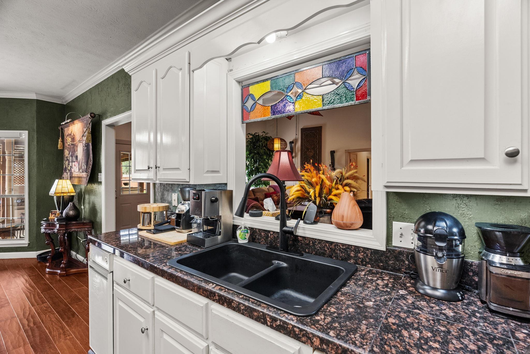 1940 Royal  Conway, AR