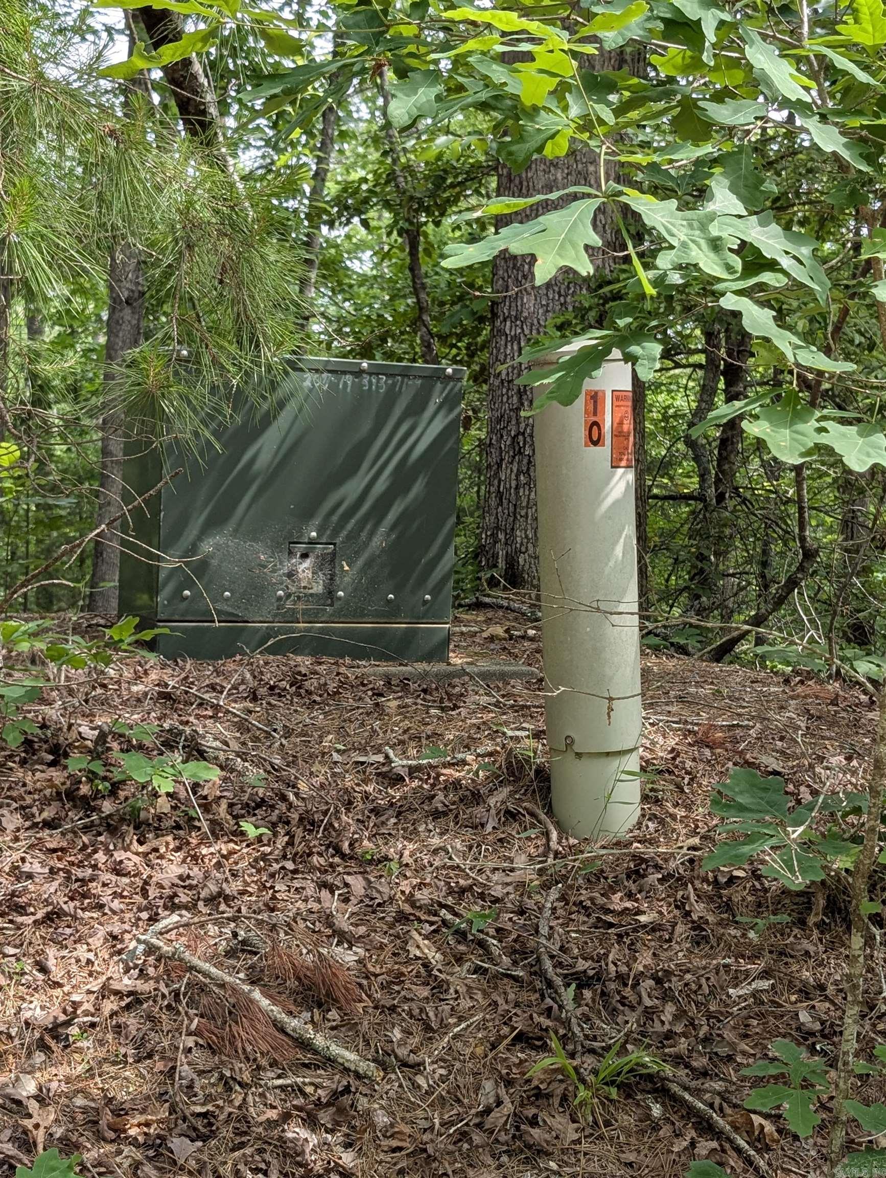 TBD Pedante  Hot Springs Village, AR