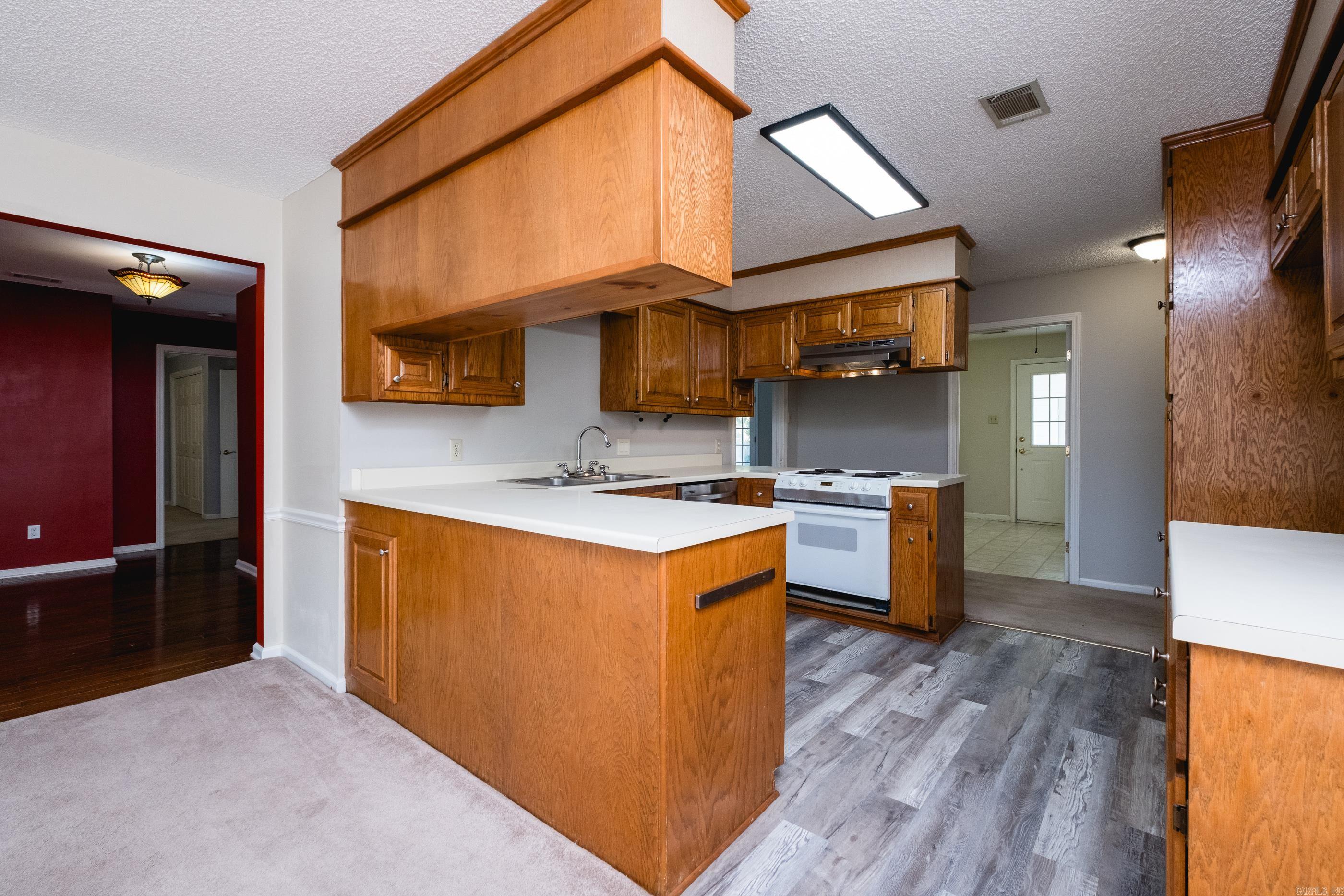 8100 Coleridge Dr  North Little Rock, AR