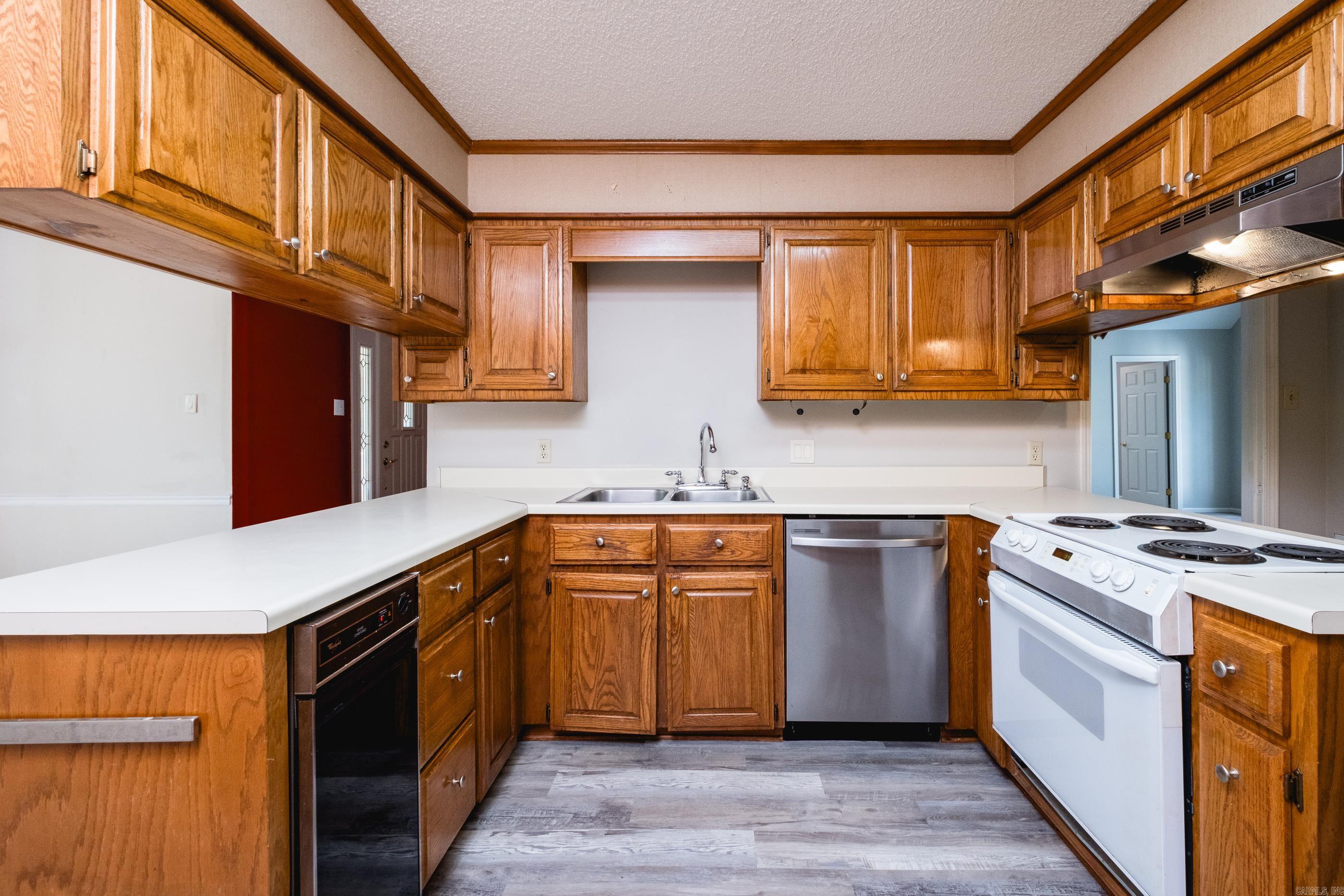 8100 Coleridge Dr  North Little Rock, AR