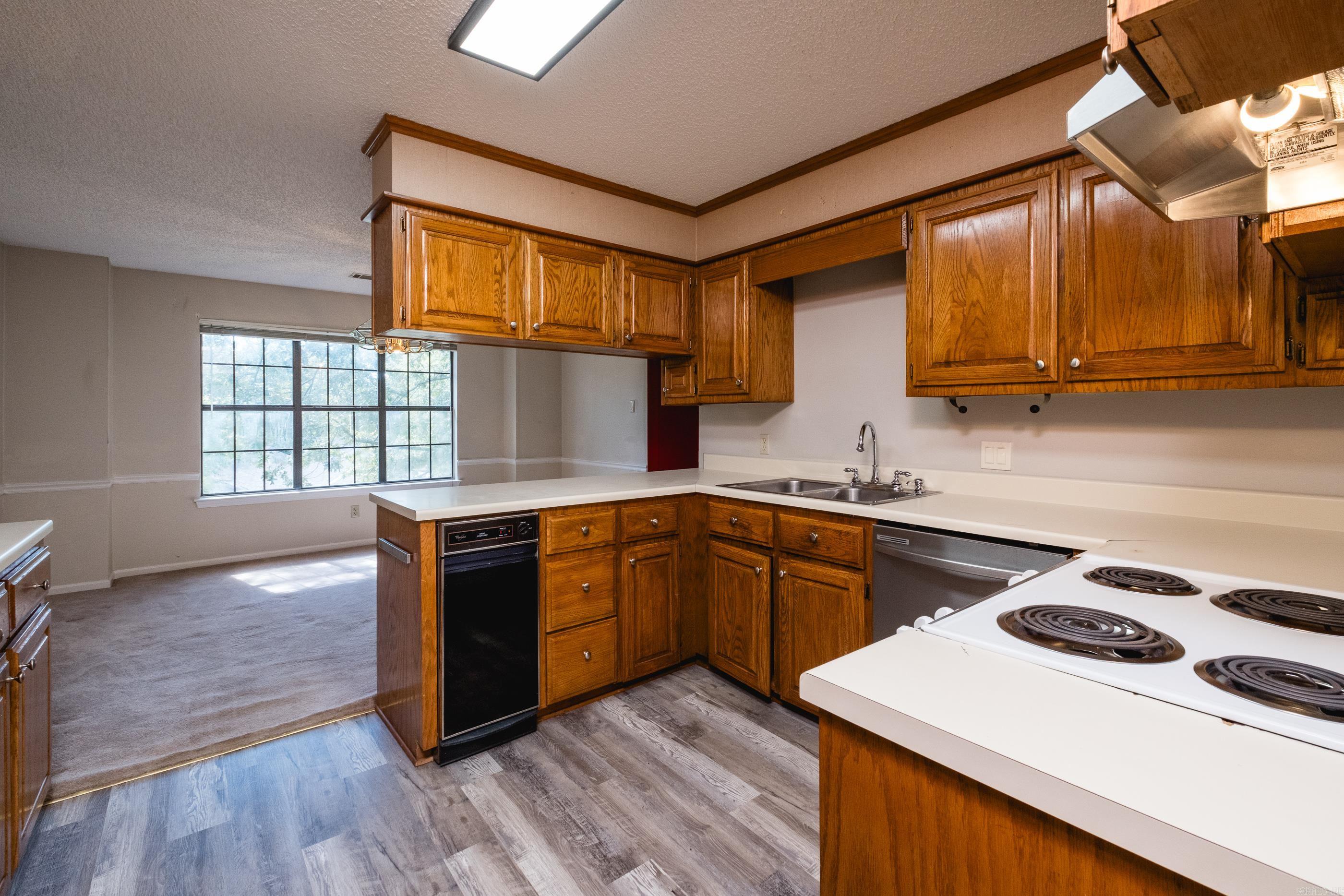 8100 Coleridge Dr  North Little Rock, AR