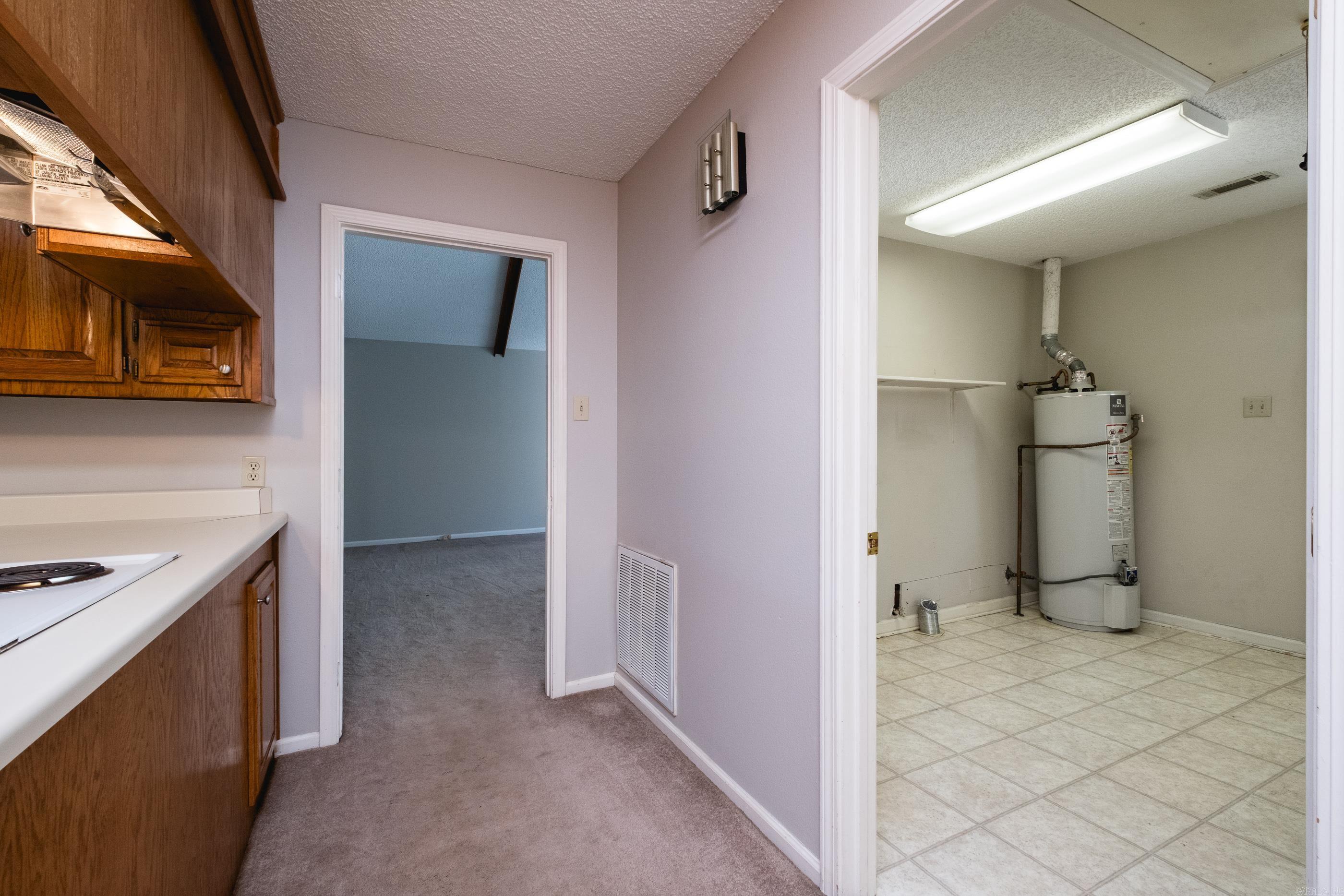 8100 Coleridge Dr  North Little Rock, AR