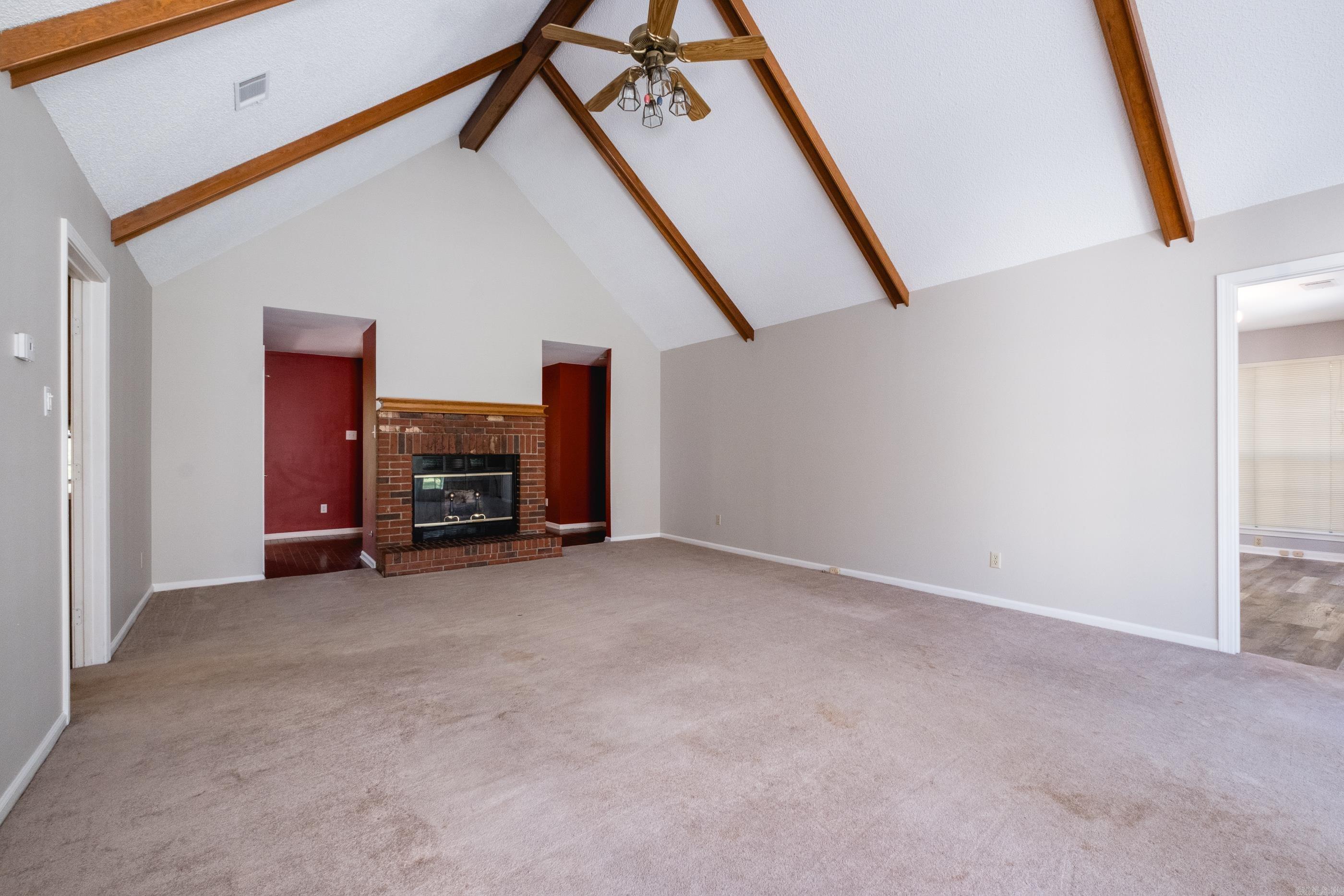 8100 Coleridge Dr  North Little Rock, AR