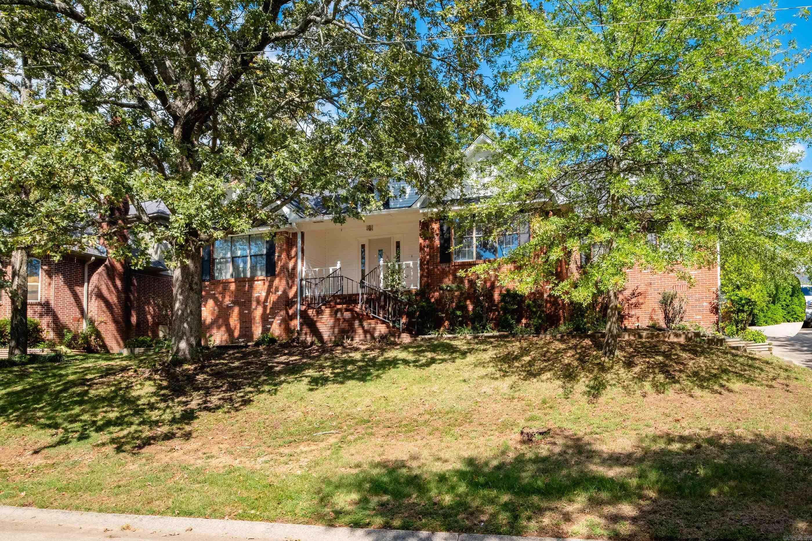 8100 Coleridge Dr  North Little Rock, AR