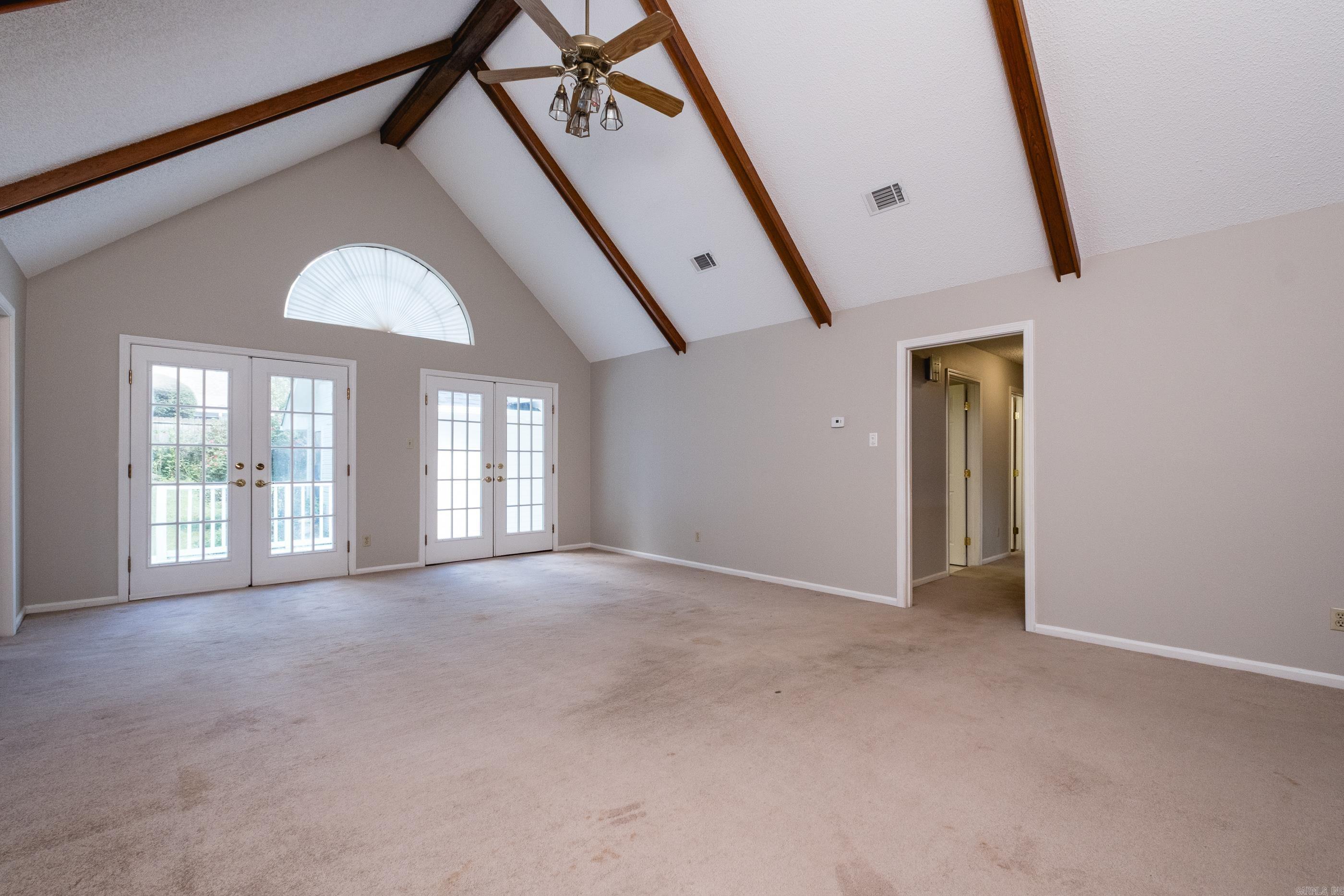 8100 Coleridge Dr  North Little Rock, AR