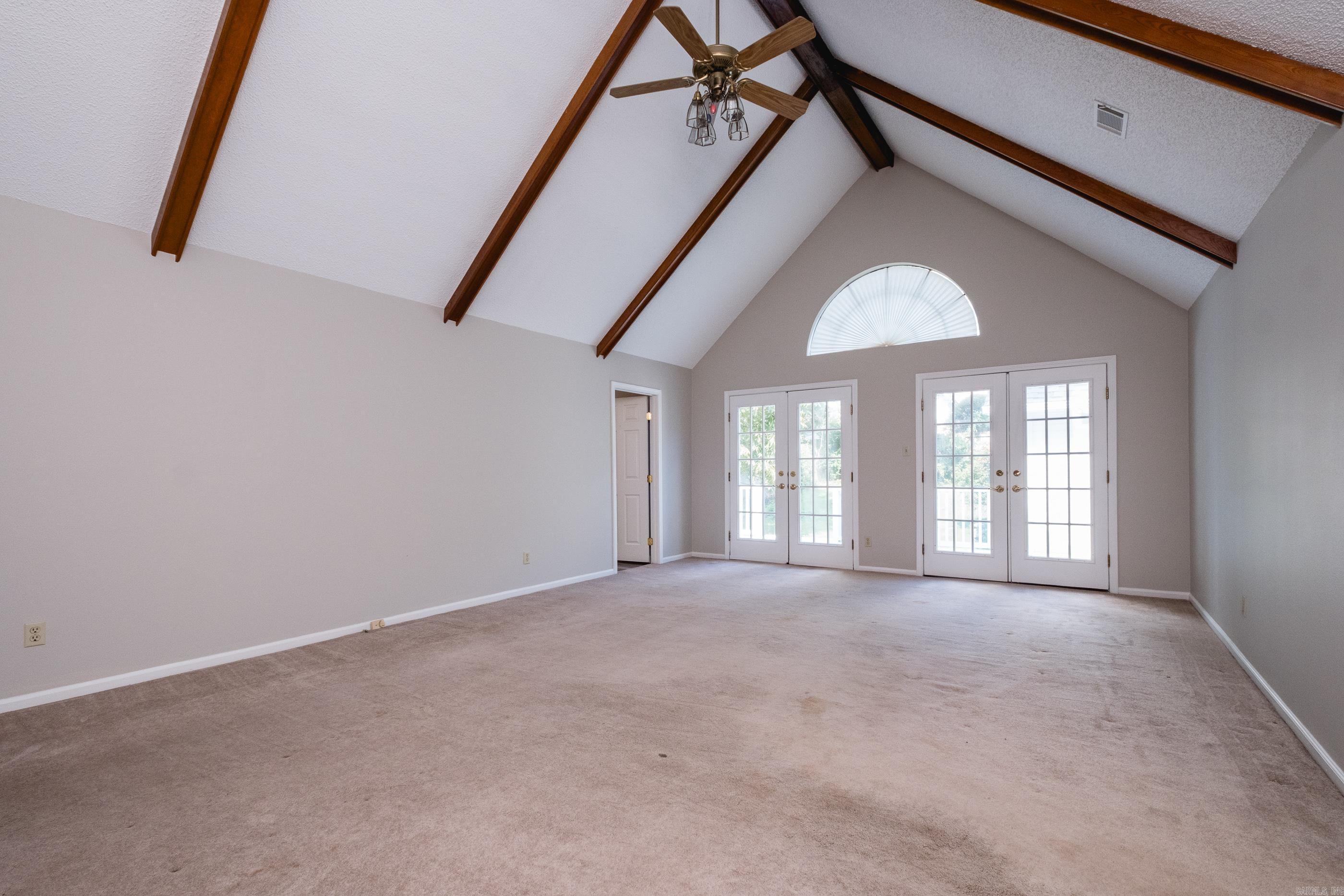 8100 Coleridge Dr  North Little Rock, AR