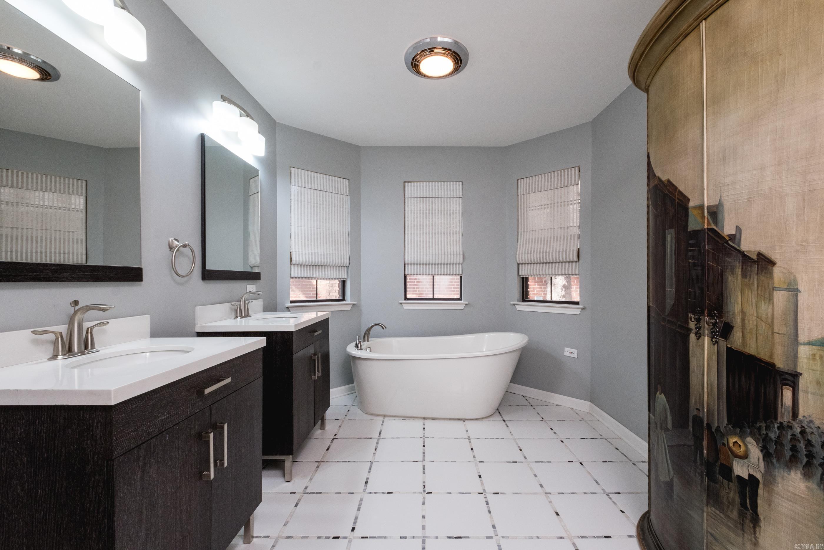 8100 Coleridge Dr  North Little Rock, AR