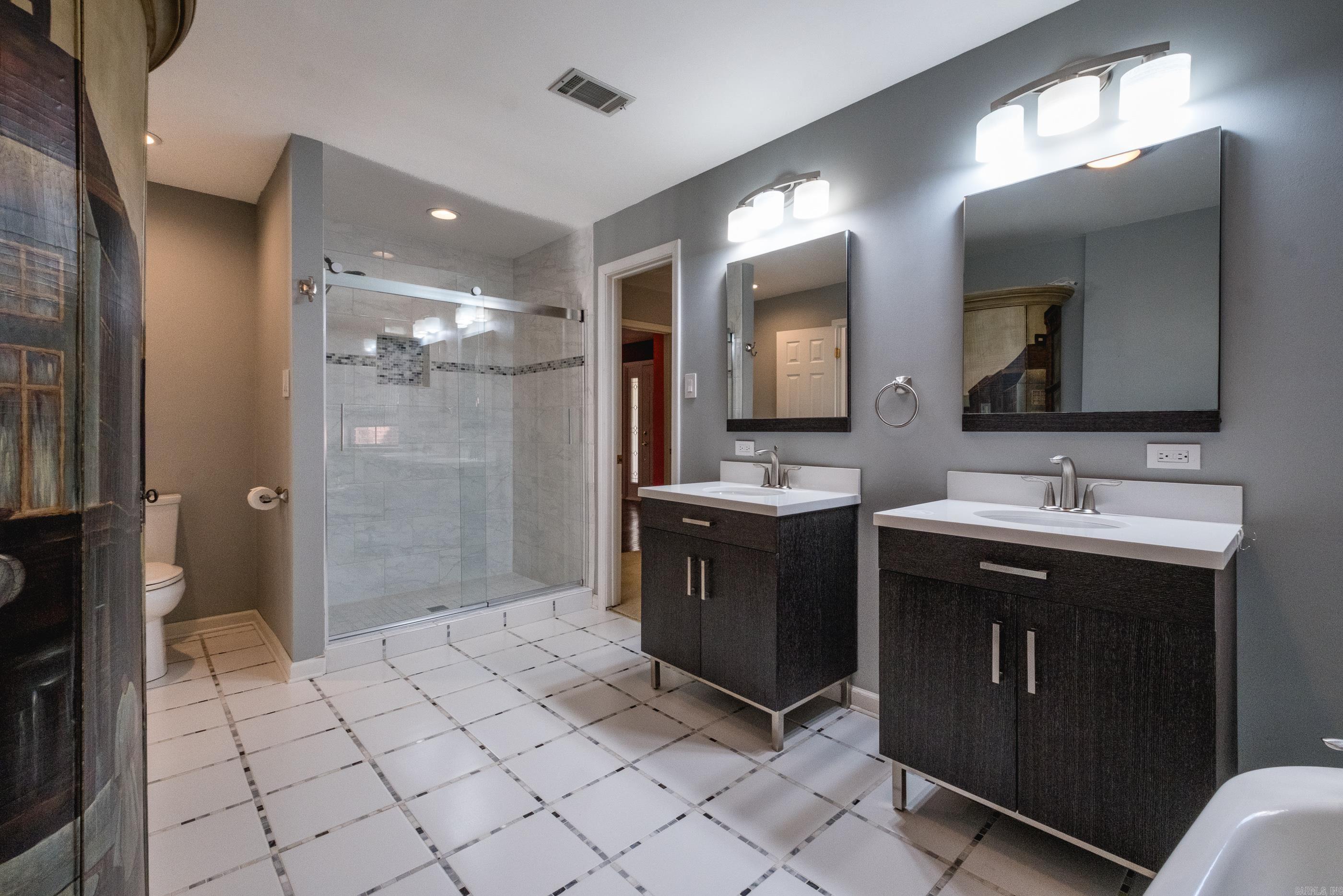 8100 Coleridge Dr  North Little Rock, AR