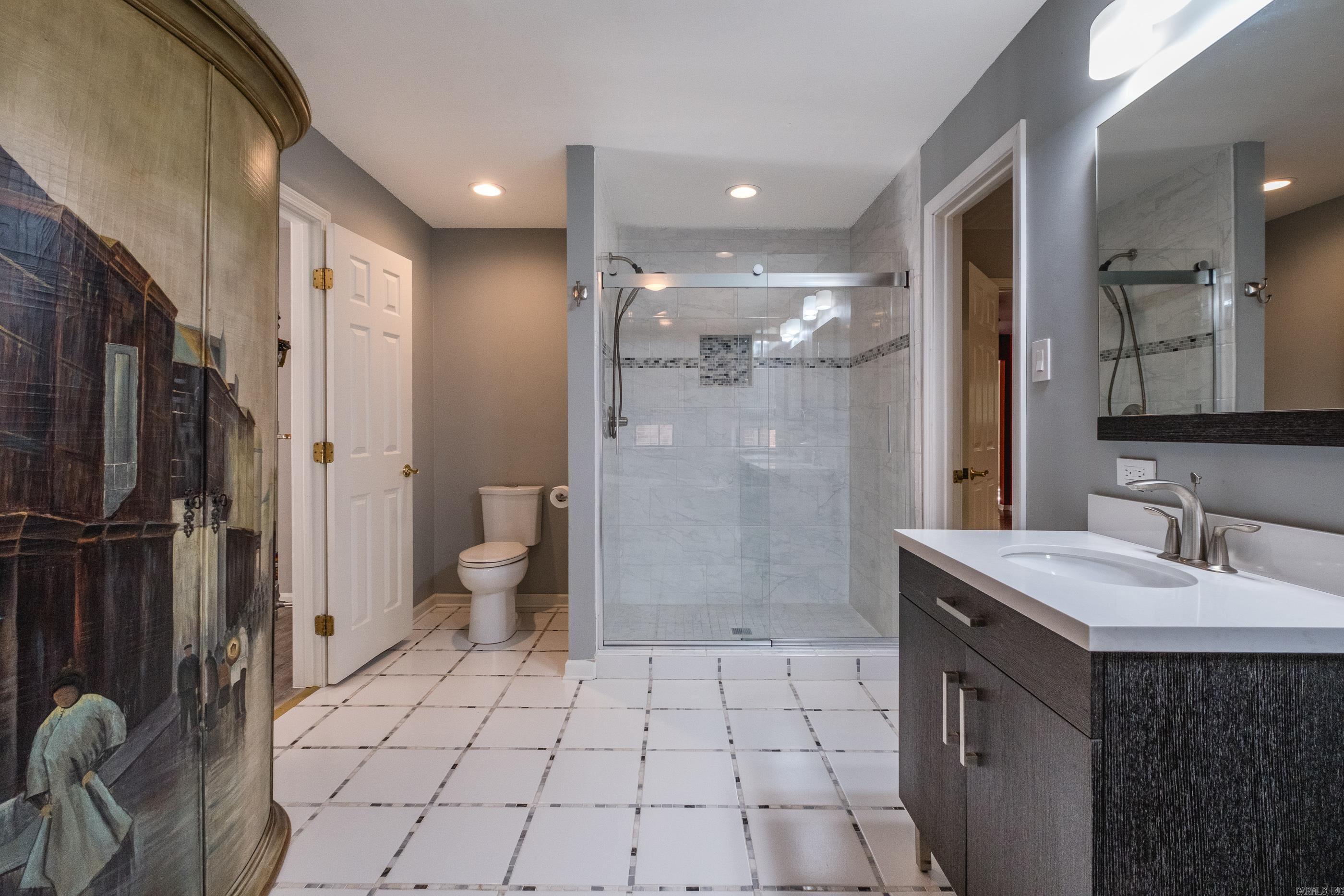 8100 Coleridge Dr  North Little Rock, AR