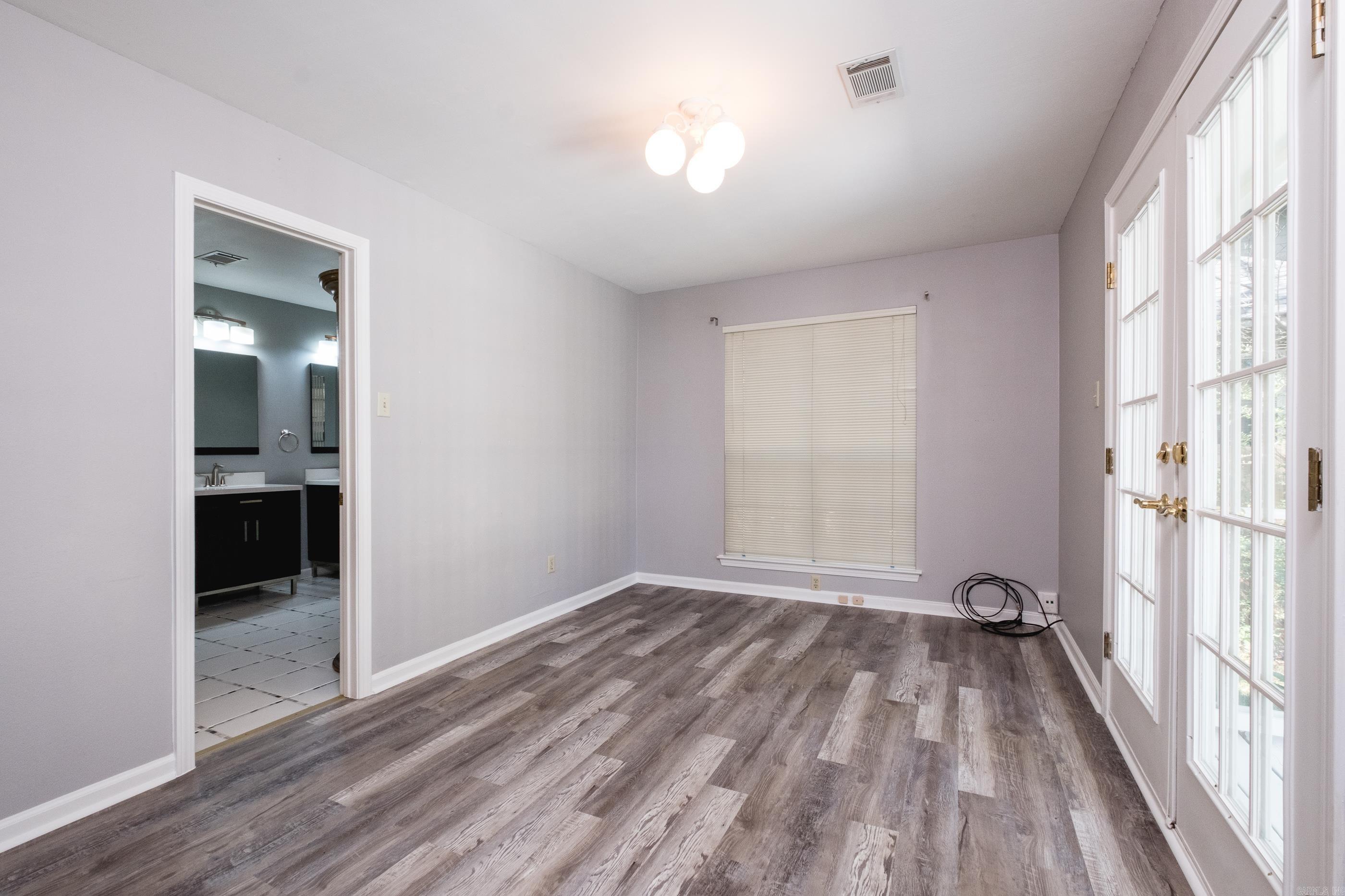 8100 Coleridge Dr  North Little Rock, AR