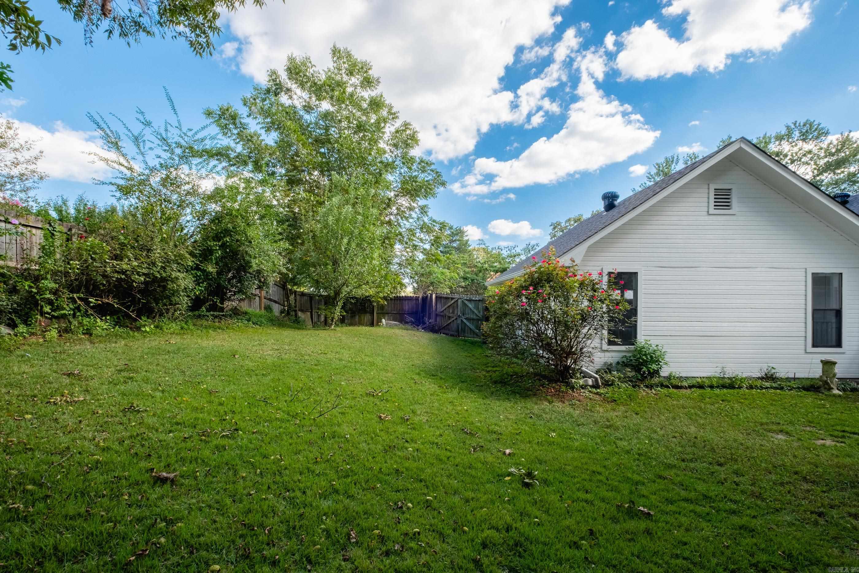 8100 Coleridge Dr  North Little Rock, AR