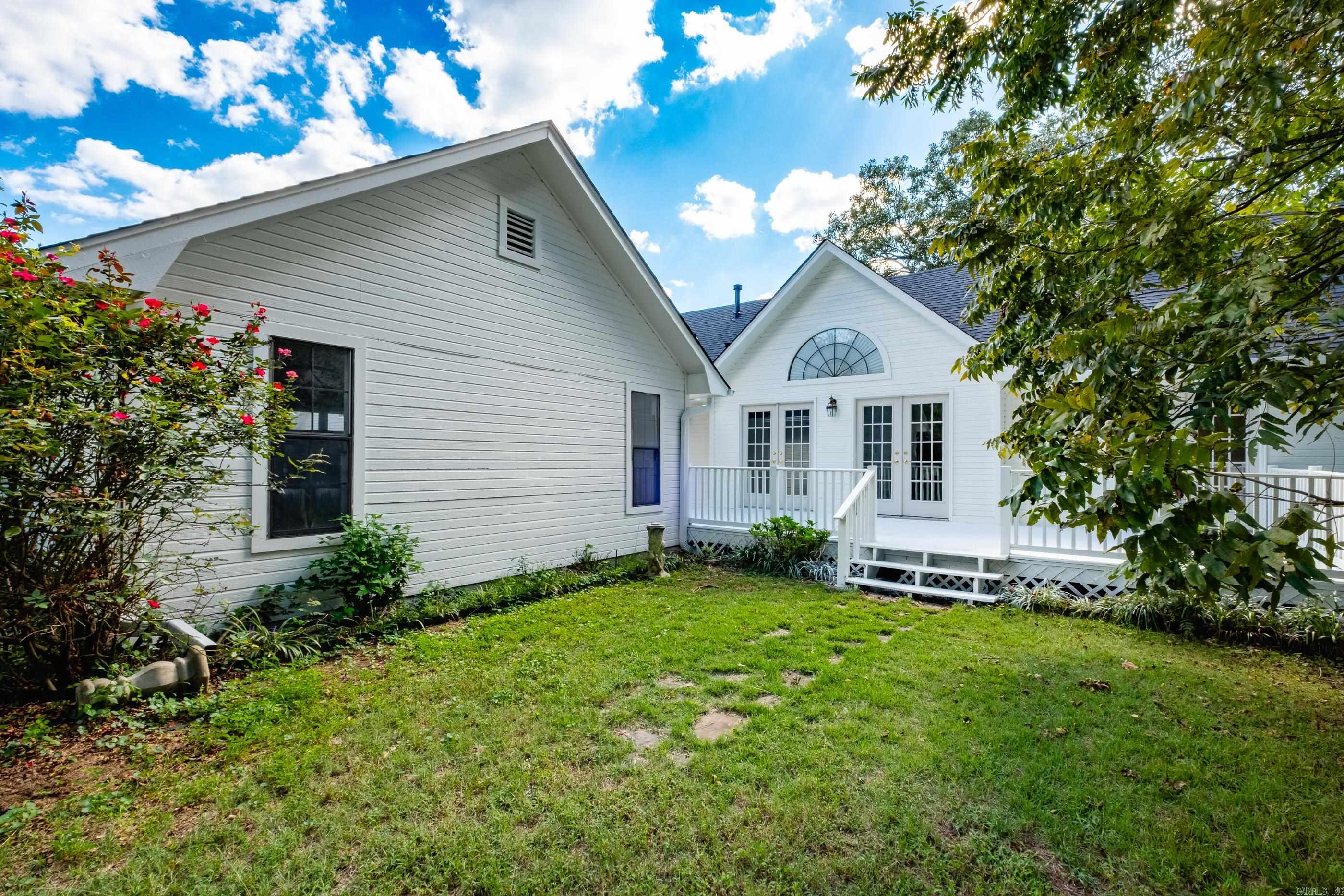 8100 Coleridge Dr  North Little Rock, AR